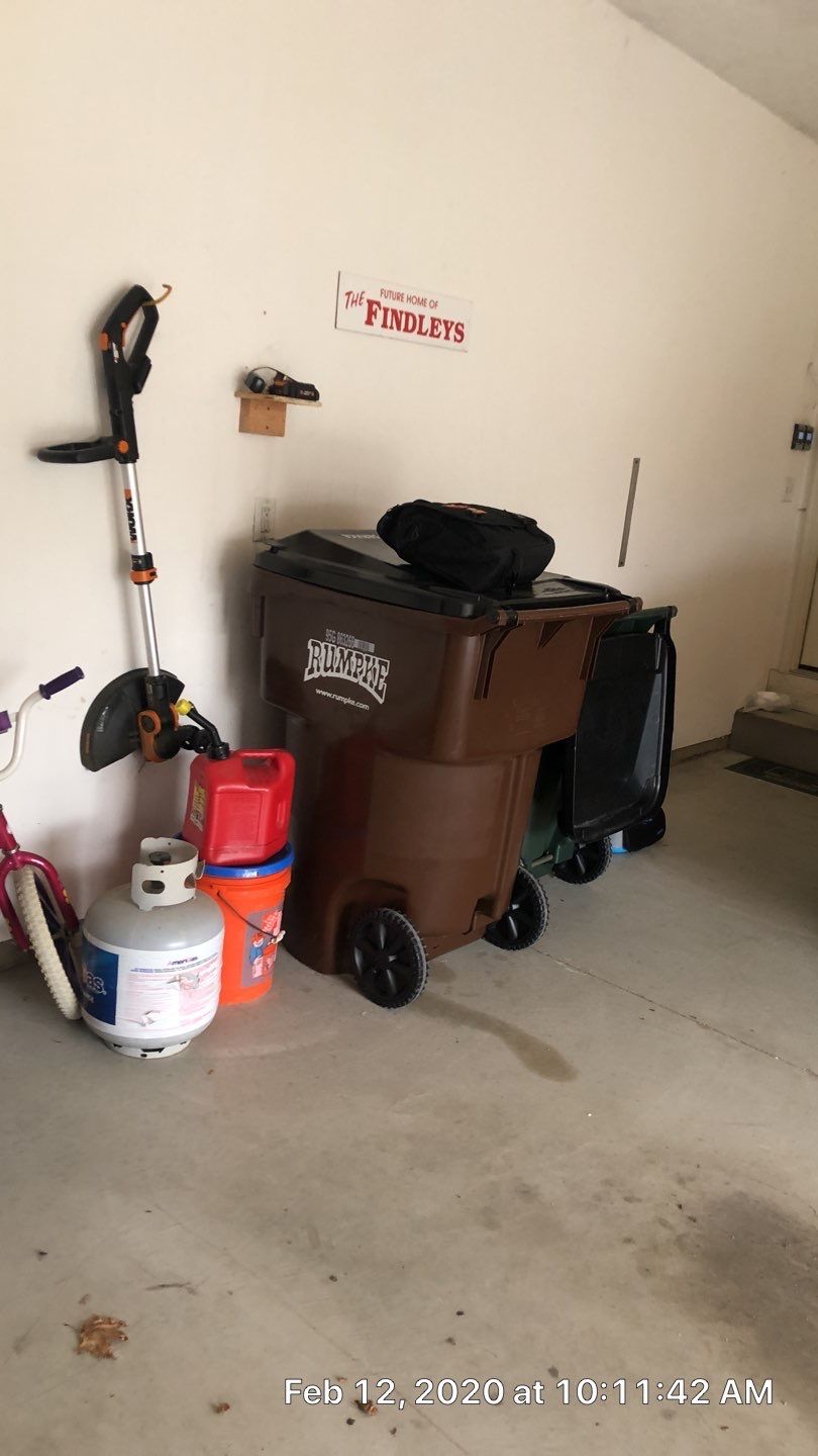 Garage Floor – Flint by Your1DayFloor.com