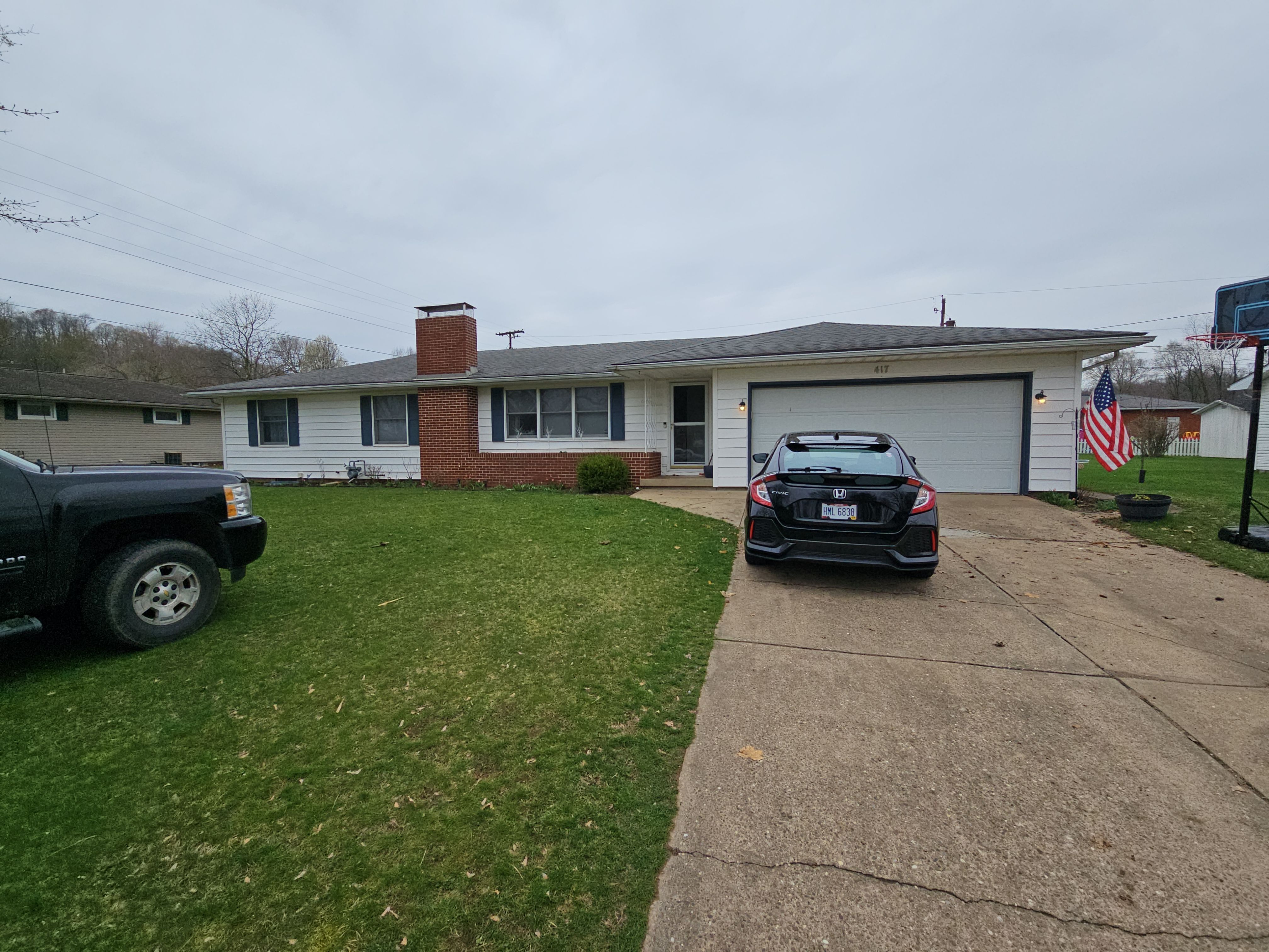 Warsaw, Ohio Metal Roof Installation by Pine Ridge Roofing LLC