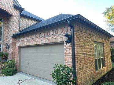 Project in Irving by Armor Roofing | Exteriors