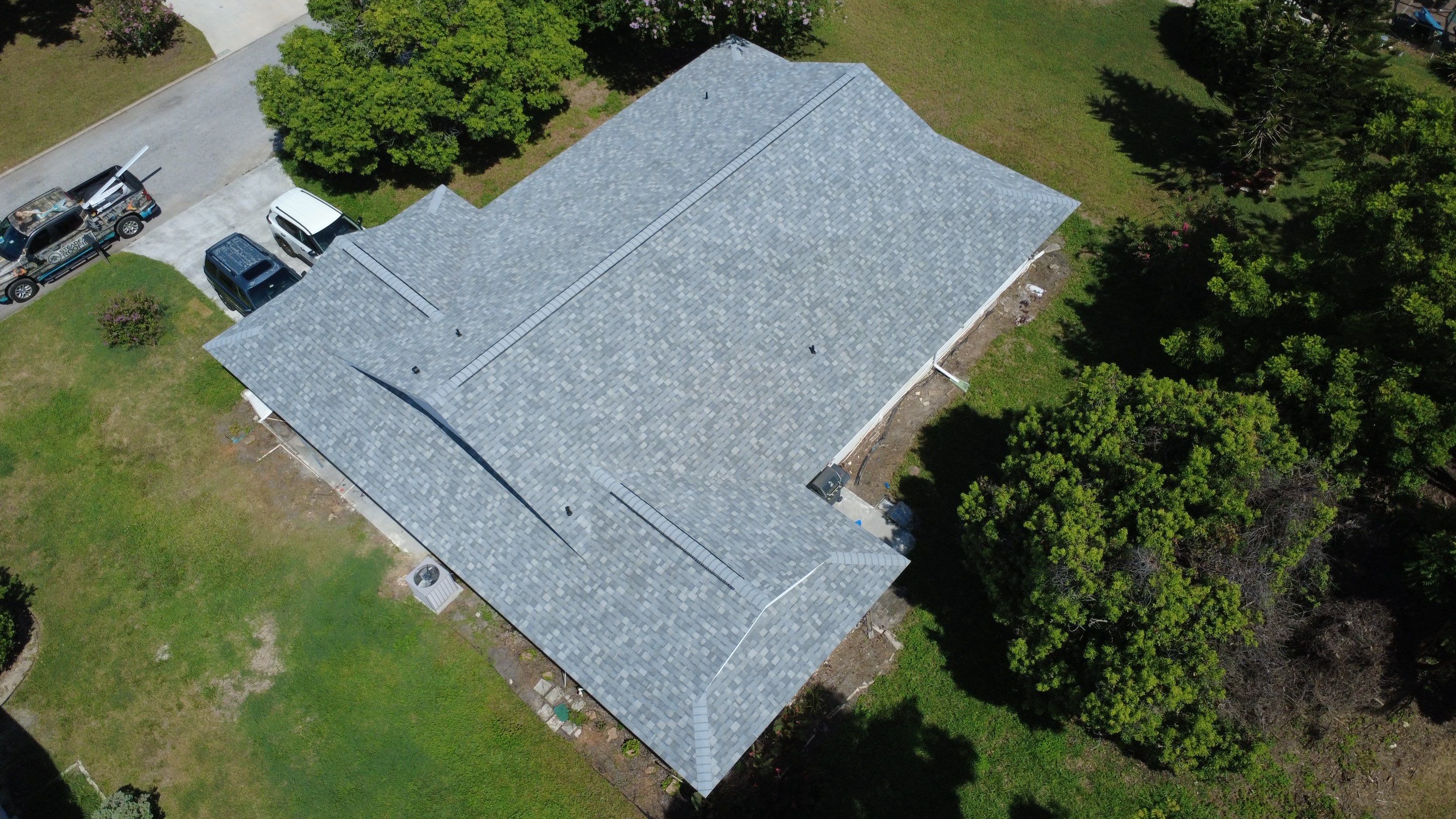 Roof Replacement in Hudson, FL by Steadfast Roofing