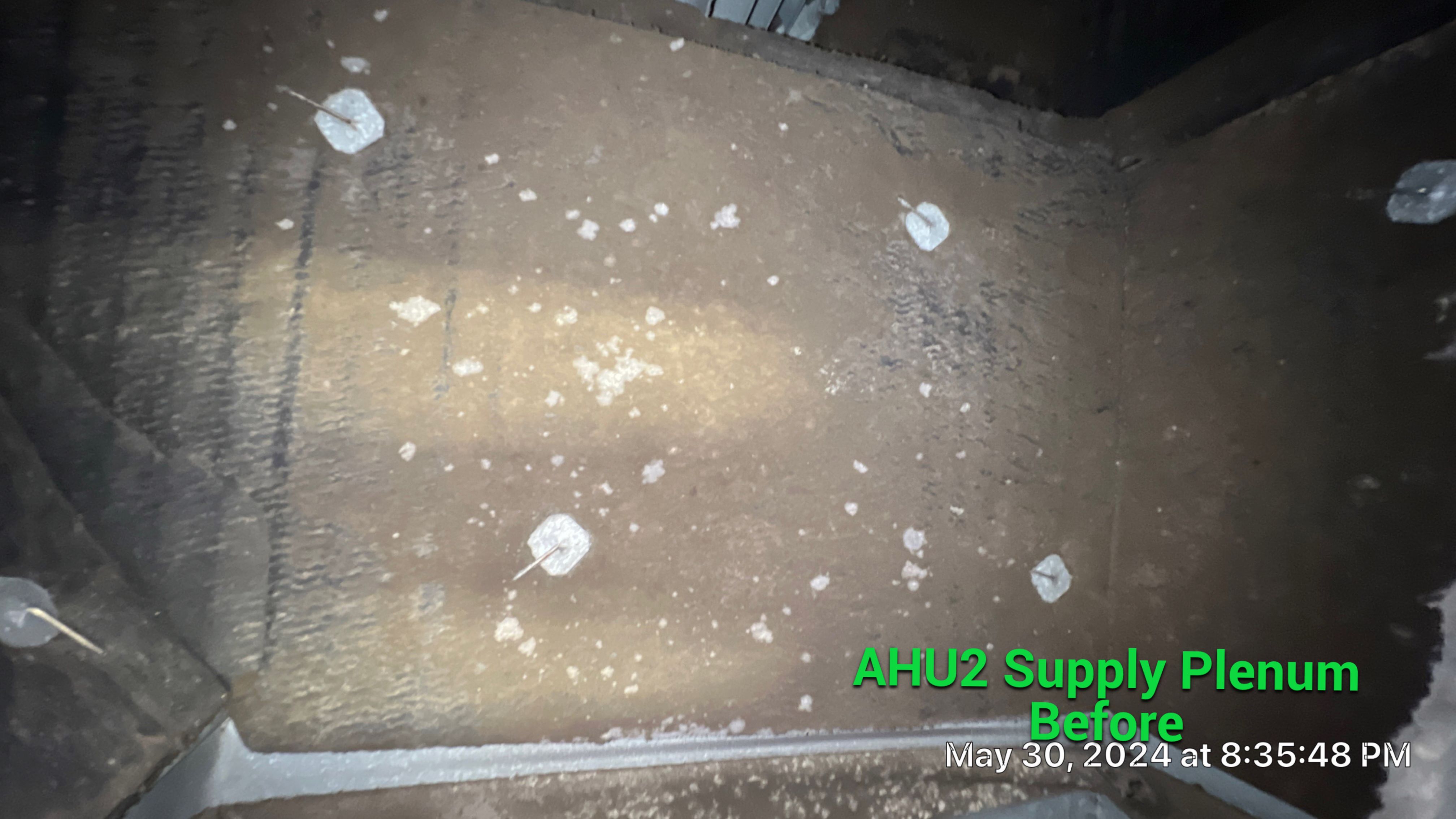 Commercial HVAC Cleaning & Restoration  by TIES360 Air Ducts Plus