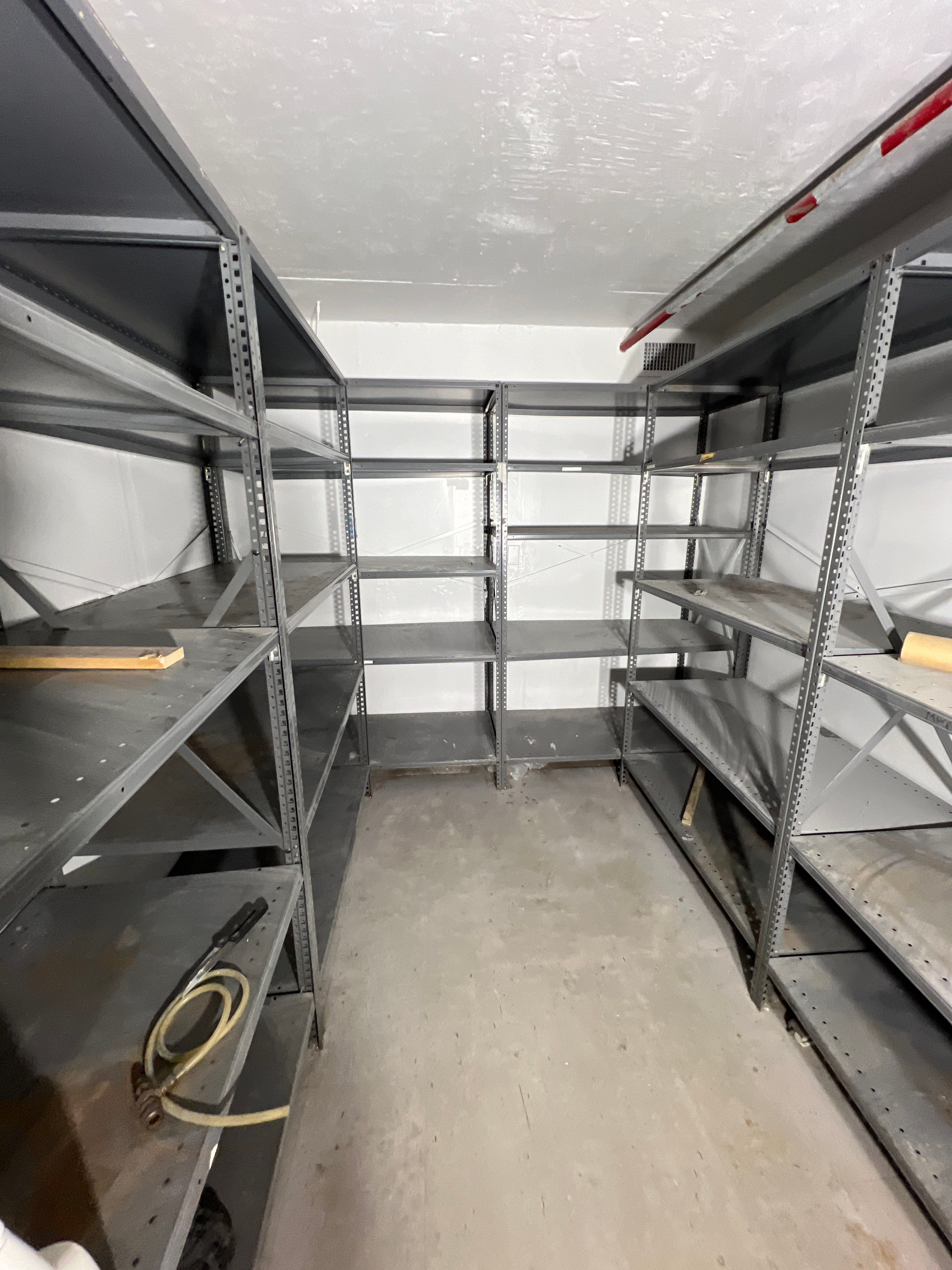 Commercial Interior Painting by John “The Greek” Painting