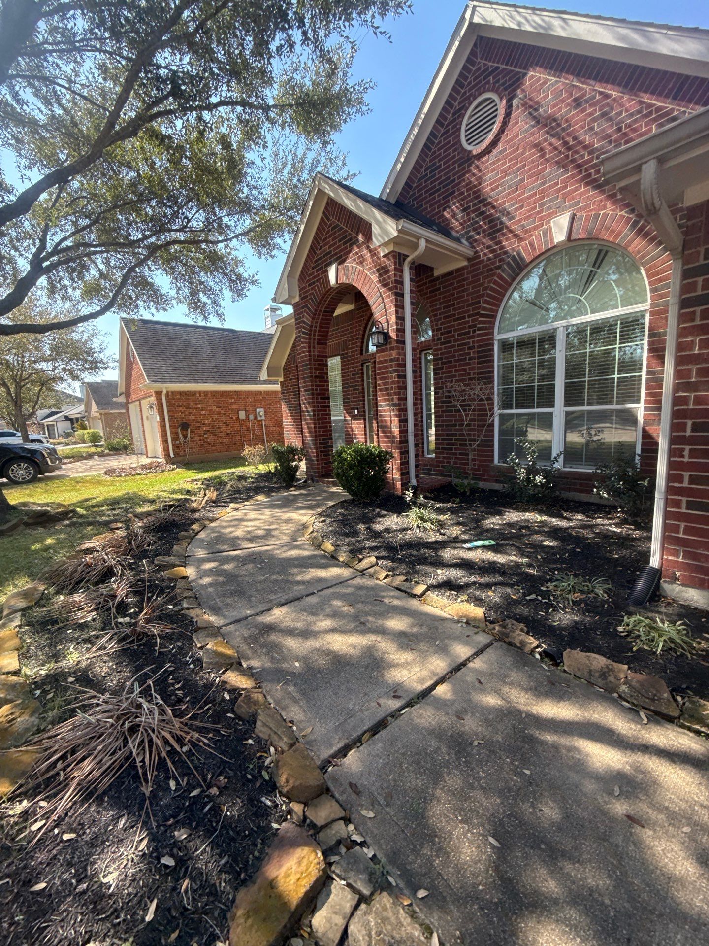 Roof Replacement in Firethorne, Katy TX by Roof Repair Company