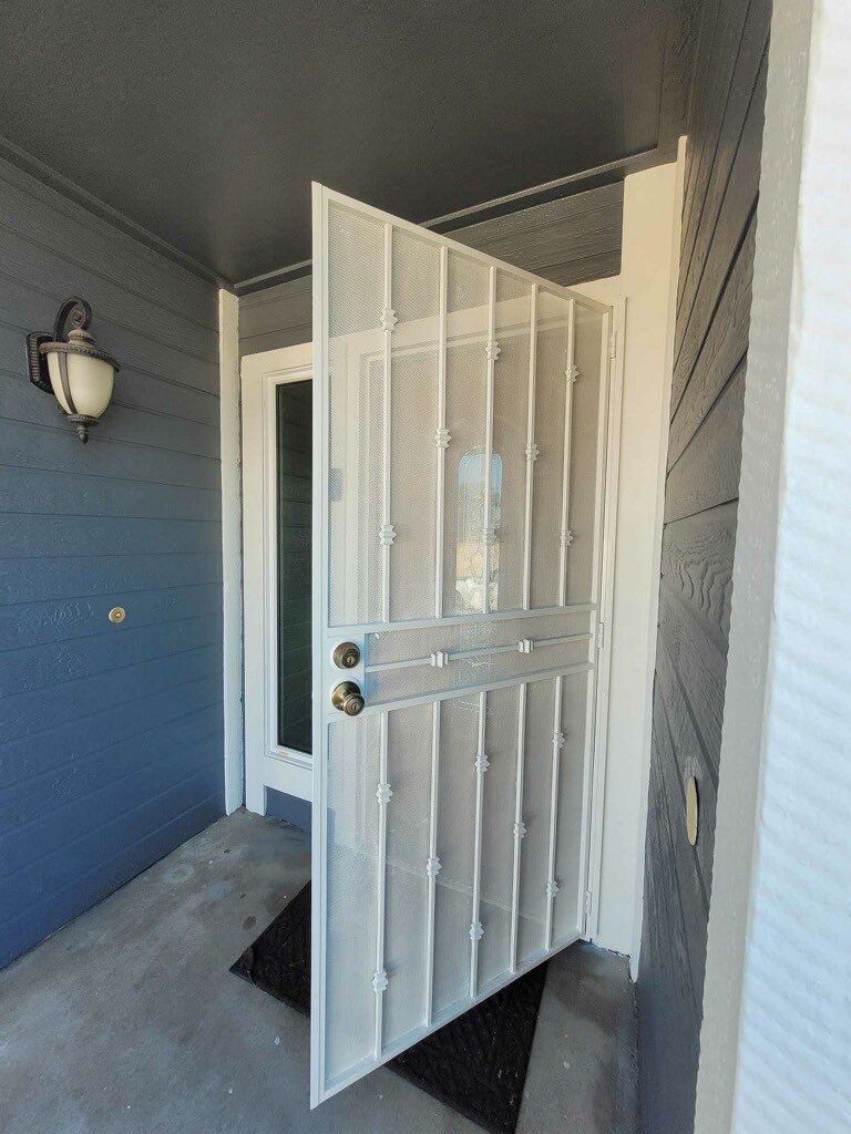 Fernando's Exterior by Asis Painting Inc