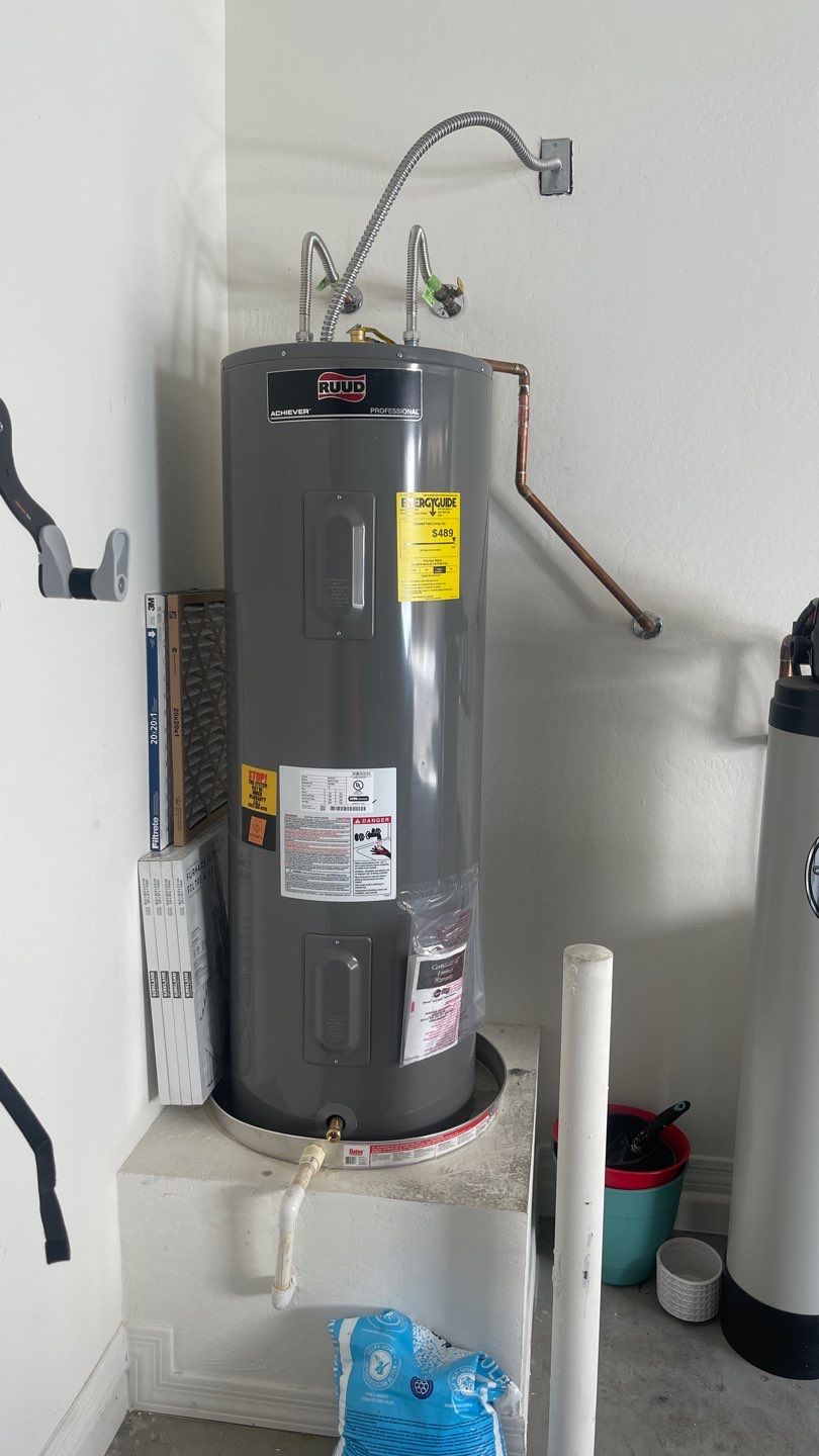 Ragan’s Heating & Air featured photo.