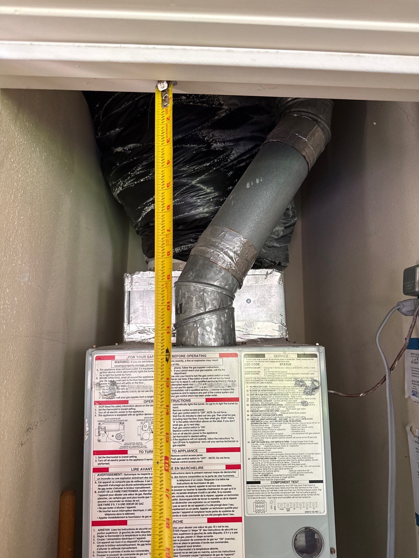 San Geronimo Carrier and Bryant Dual HVAC System Installation by Green Core Heating & Air