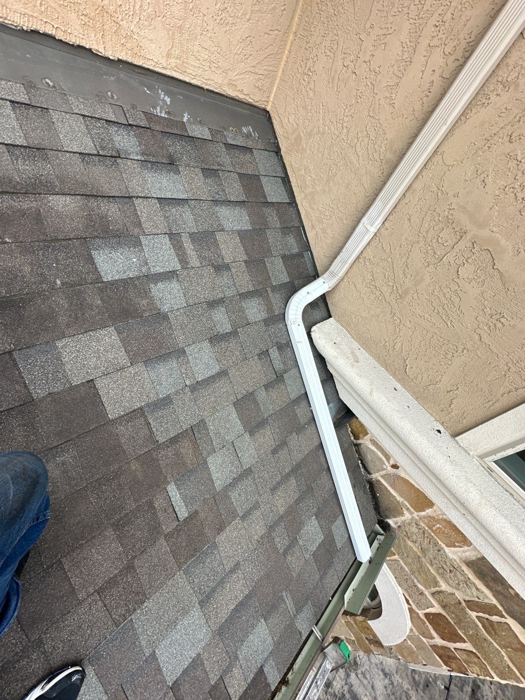 Roof Repair Sugarland by Roof Repair Services LLC