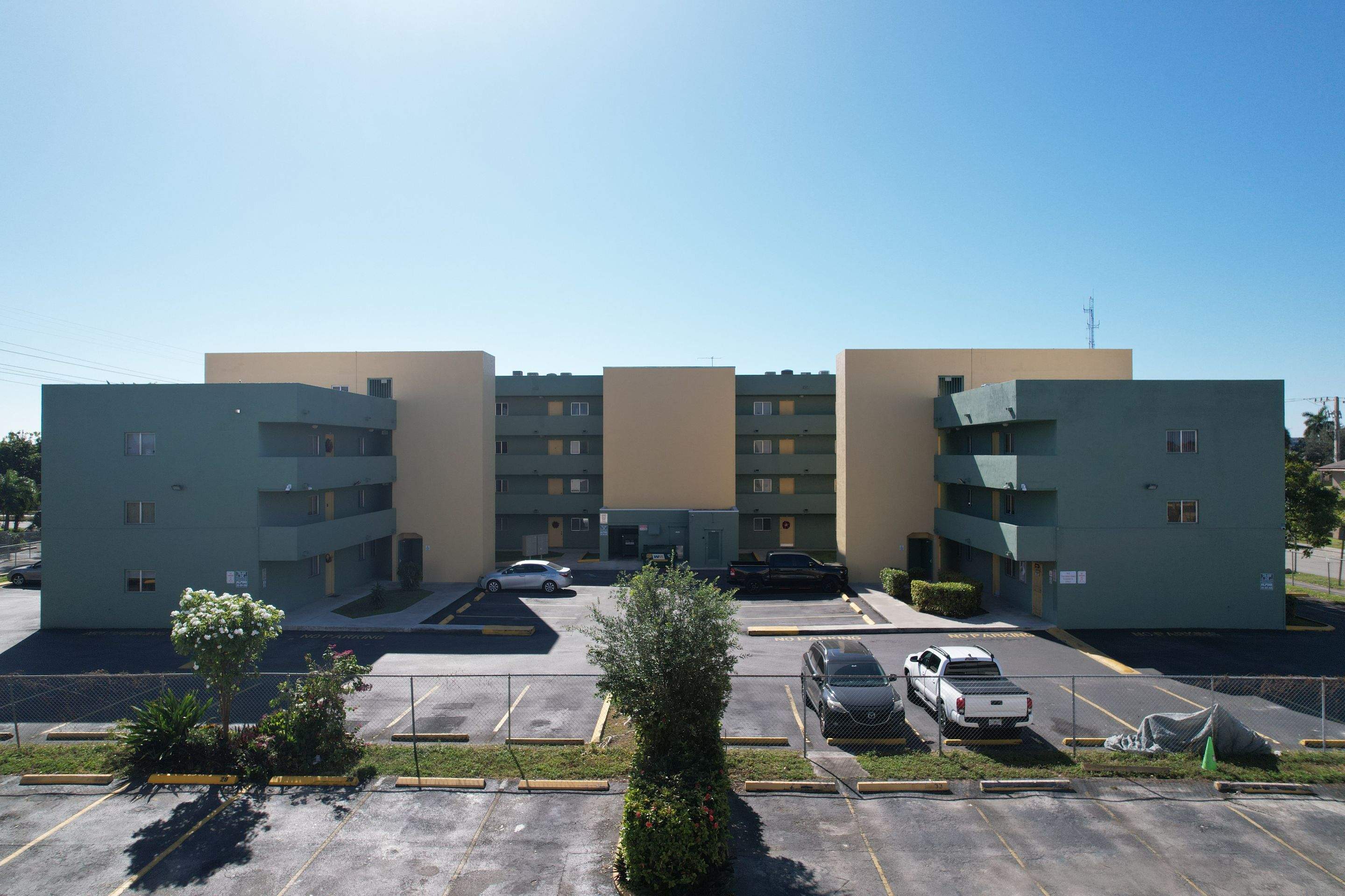 BYA INVESTMENT CORP by Souffront Construction & Engineering