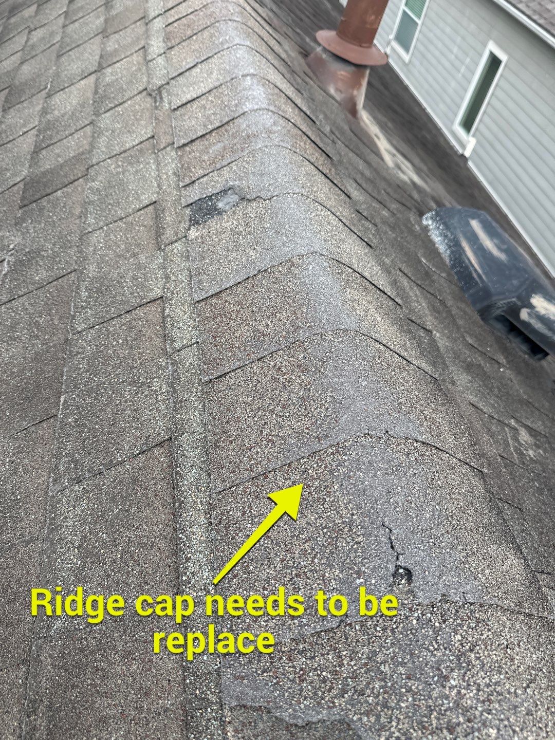 Roof Repair Houston by Roof Repair Company