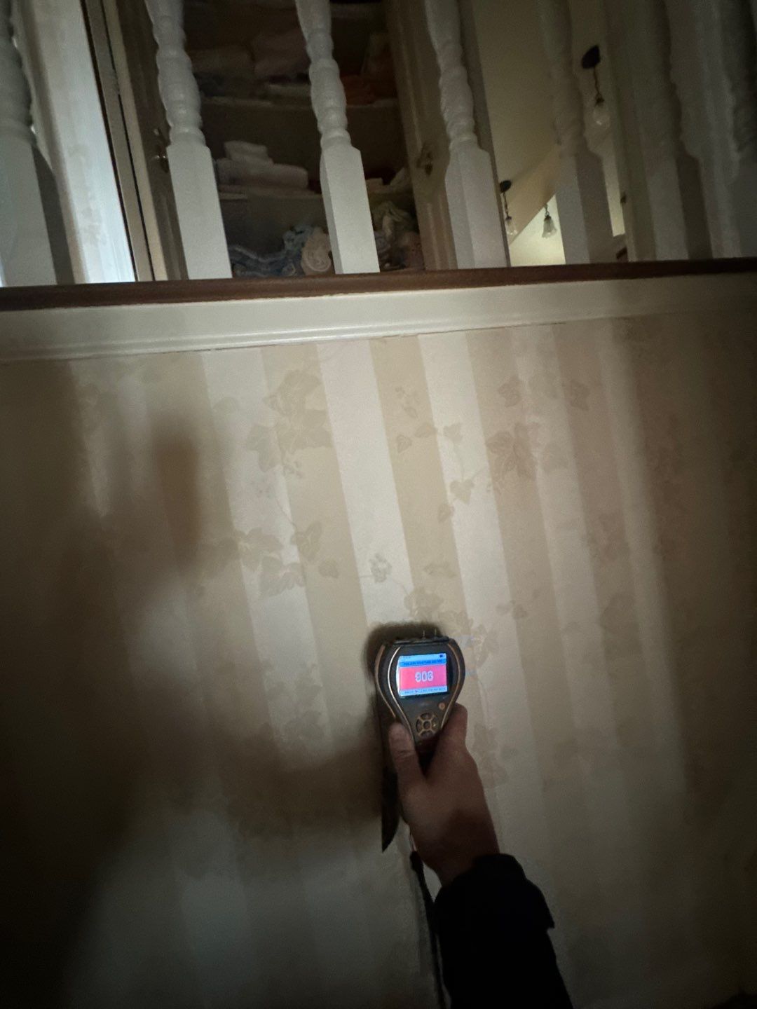 Project in Plymouth by EzDry Water Mitigation & Property Restoration