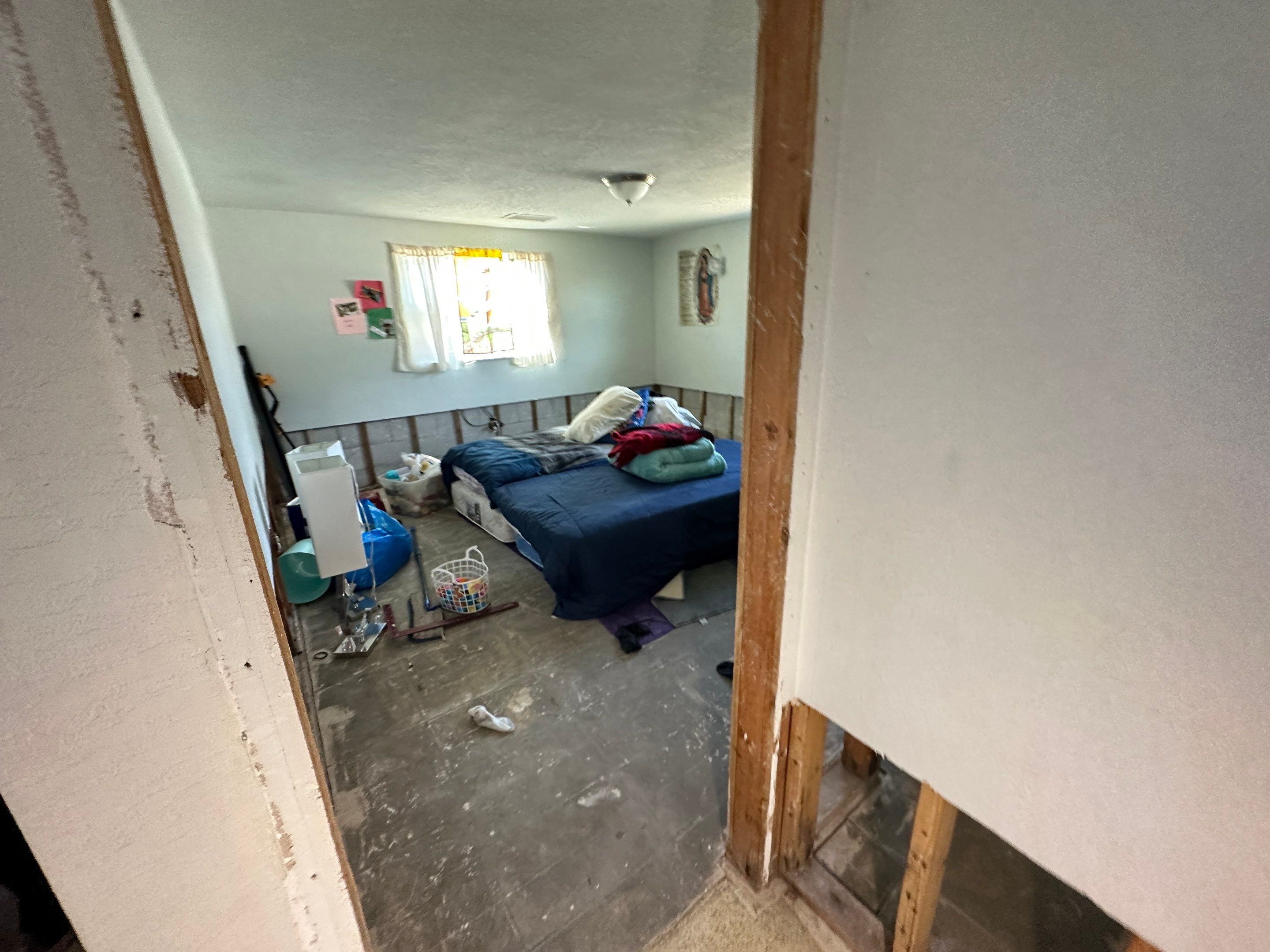 Water Damage Claim in New Port Richey by FLAPA & KeyStone