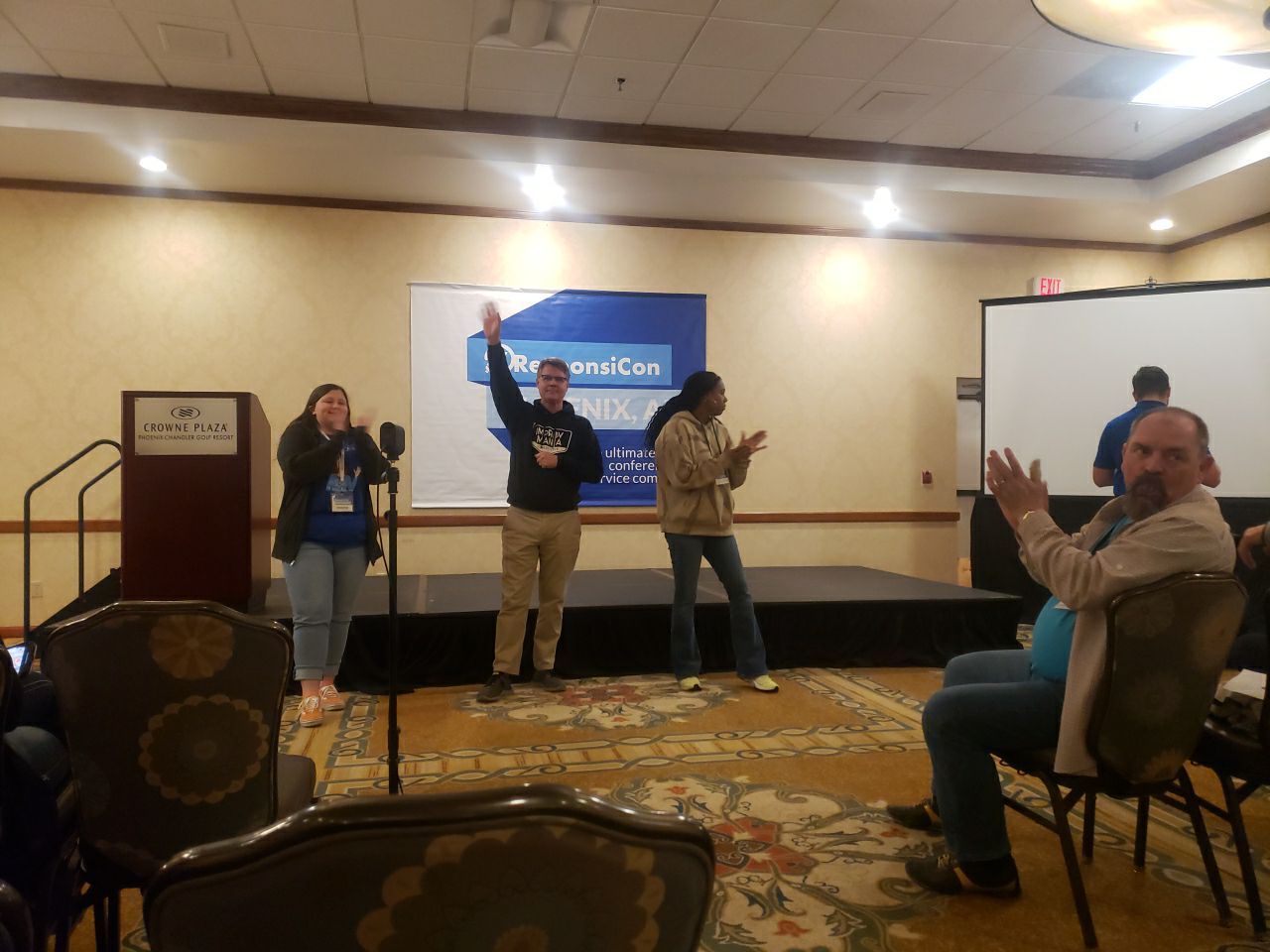 2022 selling conference by G&H Home Tech Pros LLC