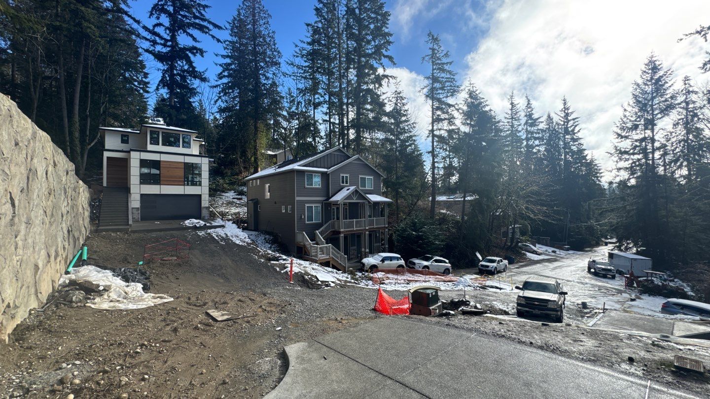 Asphalt Patch Repair | Sammamish  by Jireh Asphalt & Concrete Inc 