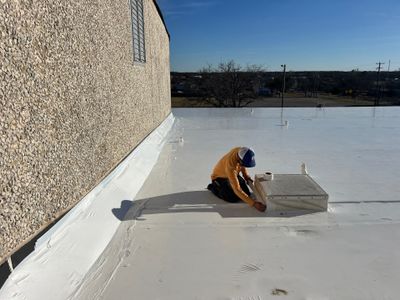 Project in Millsap