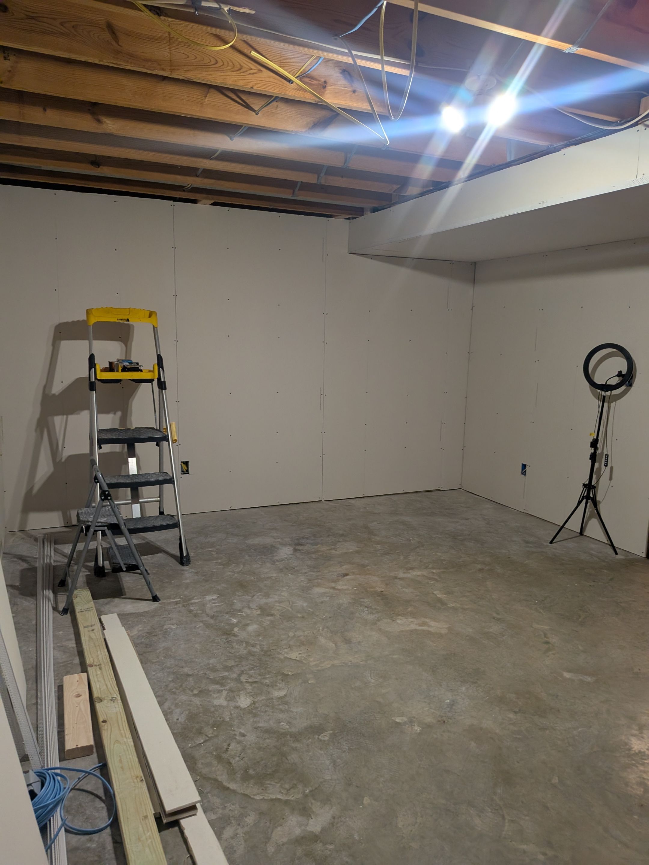 Project in Dutchtown by Duncan Painting And Wallcovering