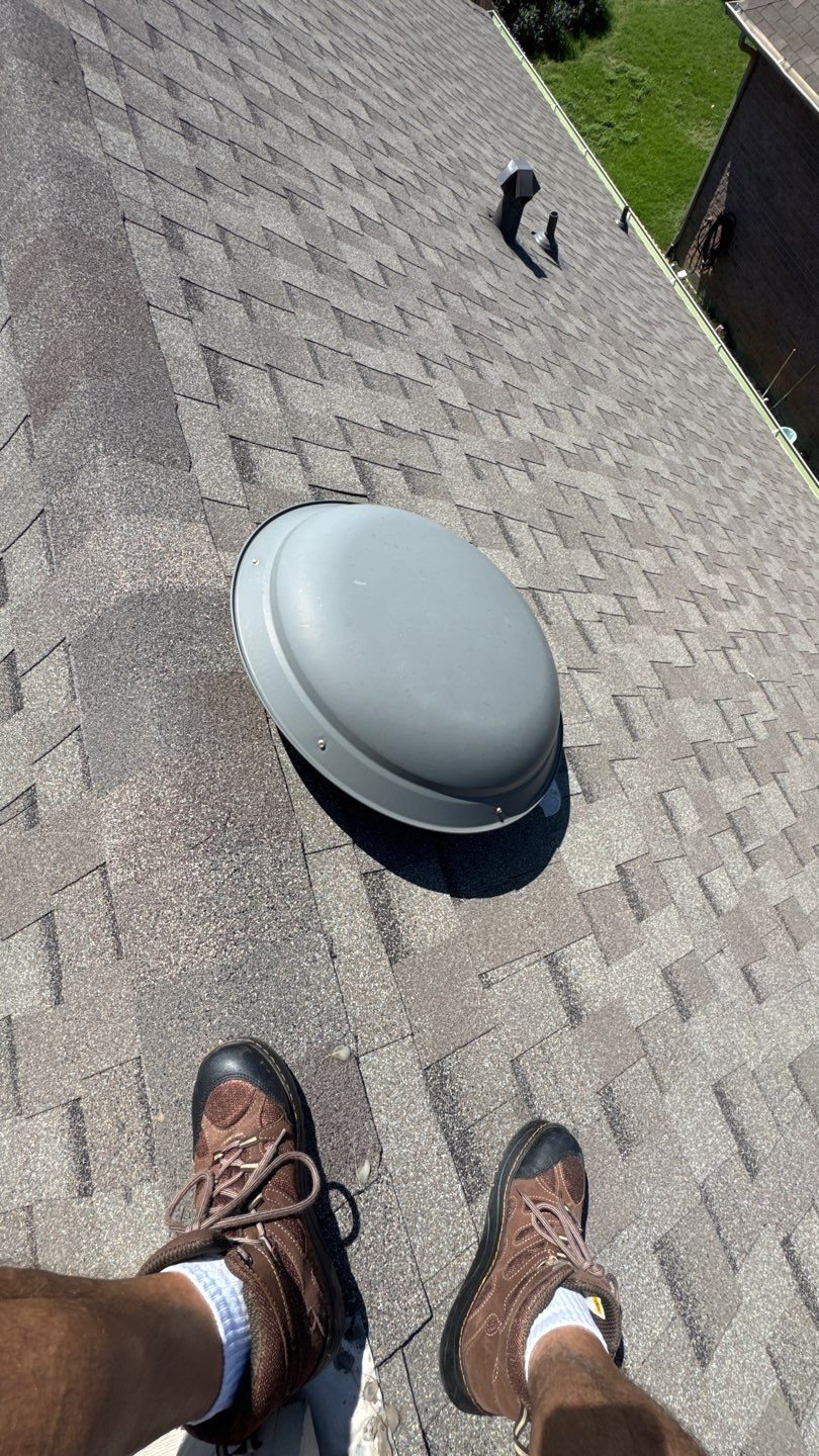 Project in Prosper by Armor Roofing | Exteriors