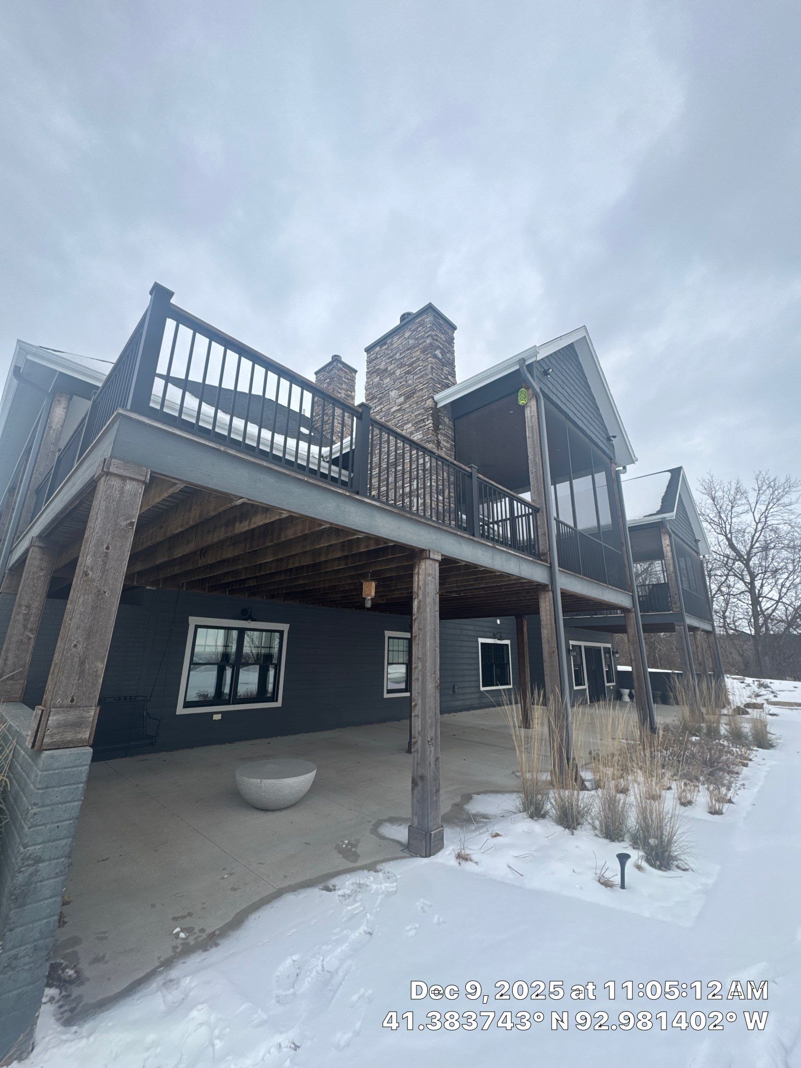 Residential Exterior Refresh by Midwest Paint LLC