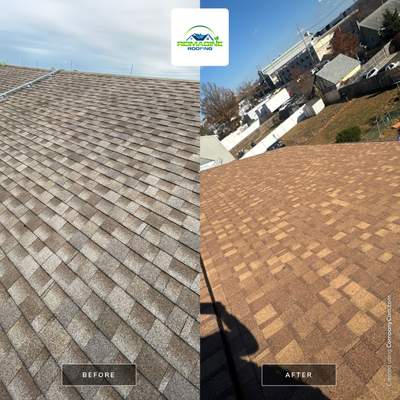 Shakewood Shingles