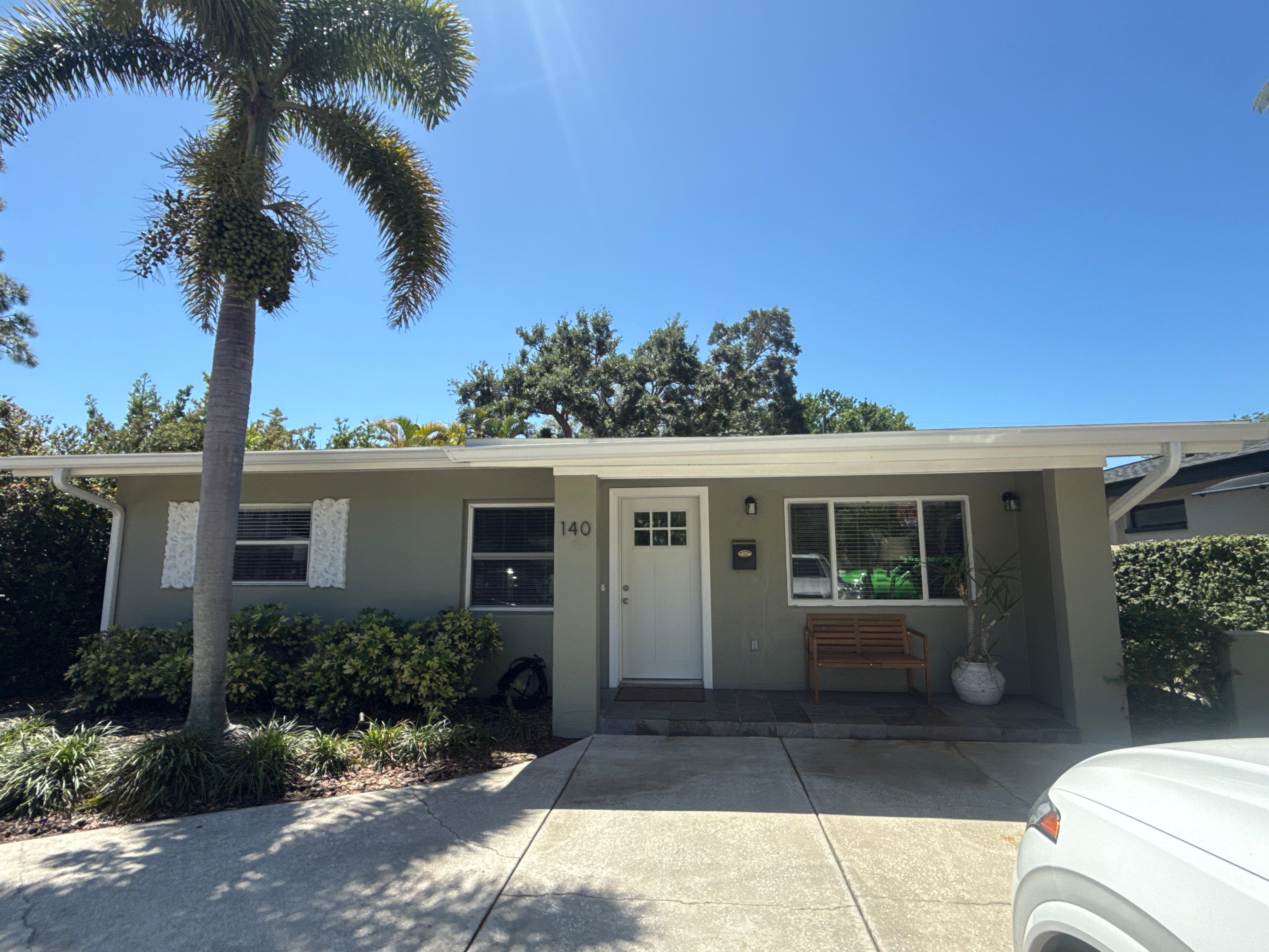 Project in St. Petersburg 33704 by Mitchell Roofing Company LLC 