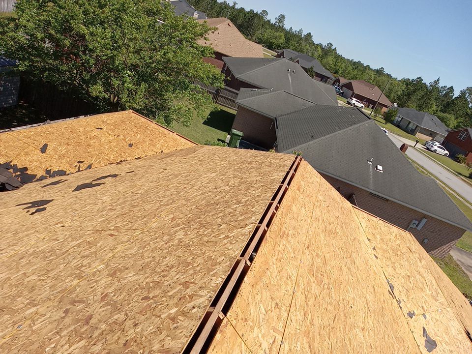 Residential Roofing Installation using Atlas Pinnacle Pristine  by Talya Roofing
