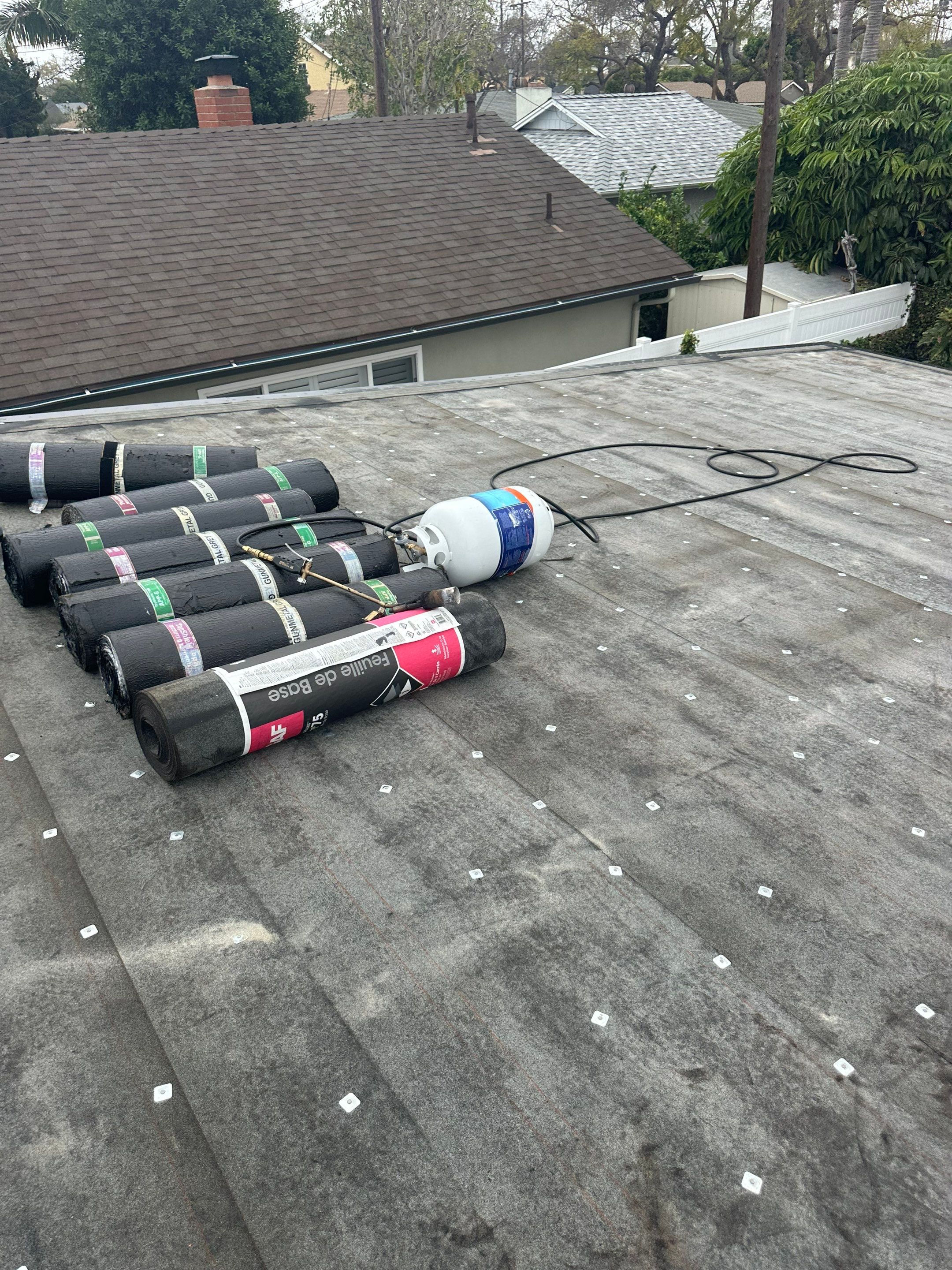 Roof Replacement - Long Beach, CA 90808 by Epic Roof Replacement