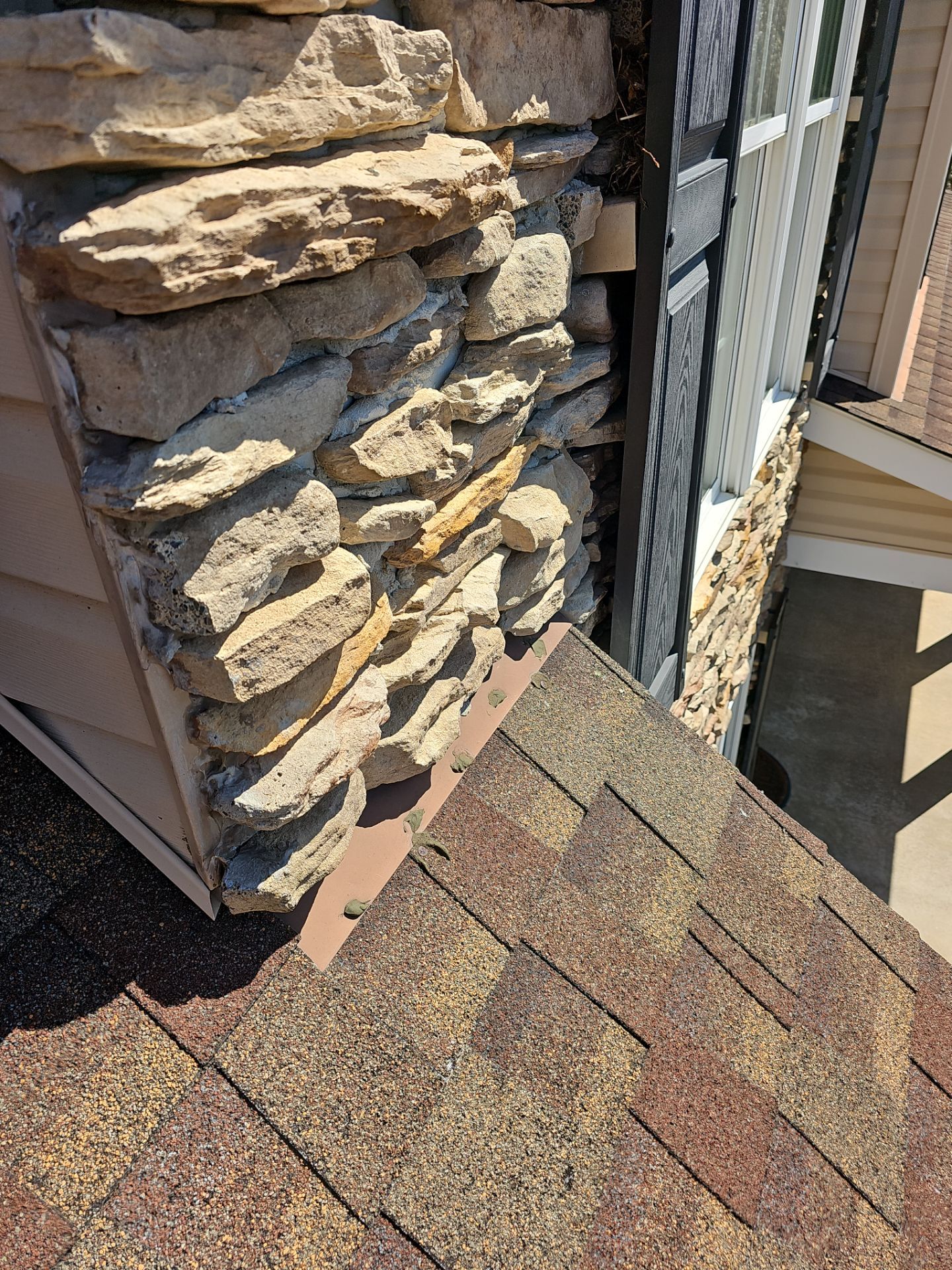 Roof and Gutter Replacement by Winchester Roofing