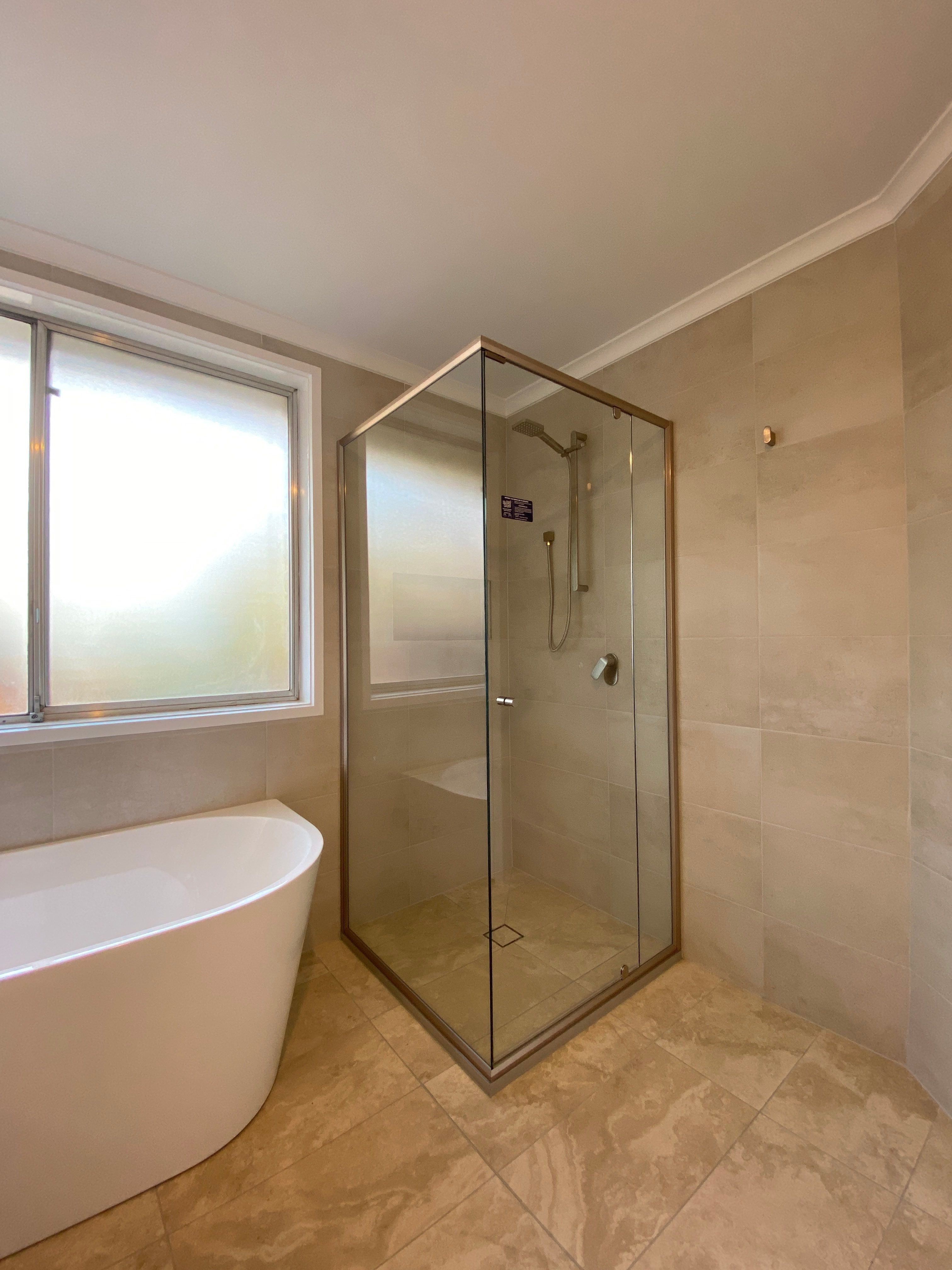Main Bathroom Renovation by Re-seal Bathrooms