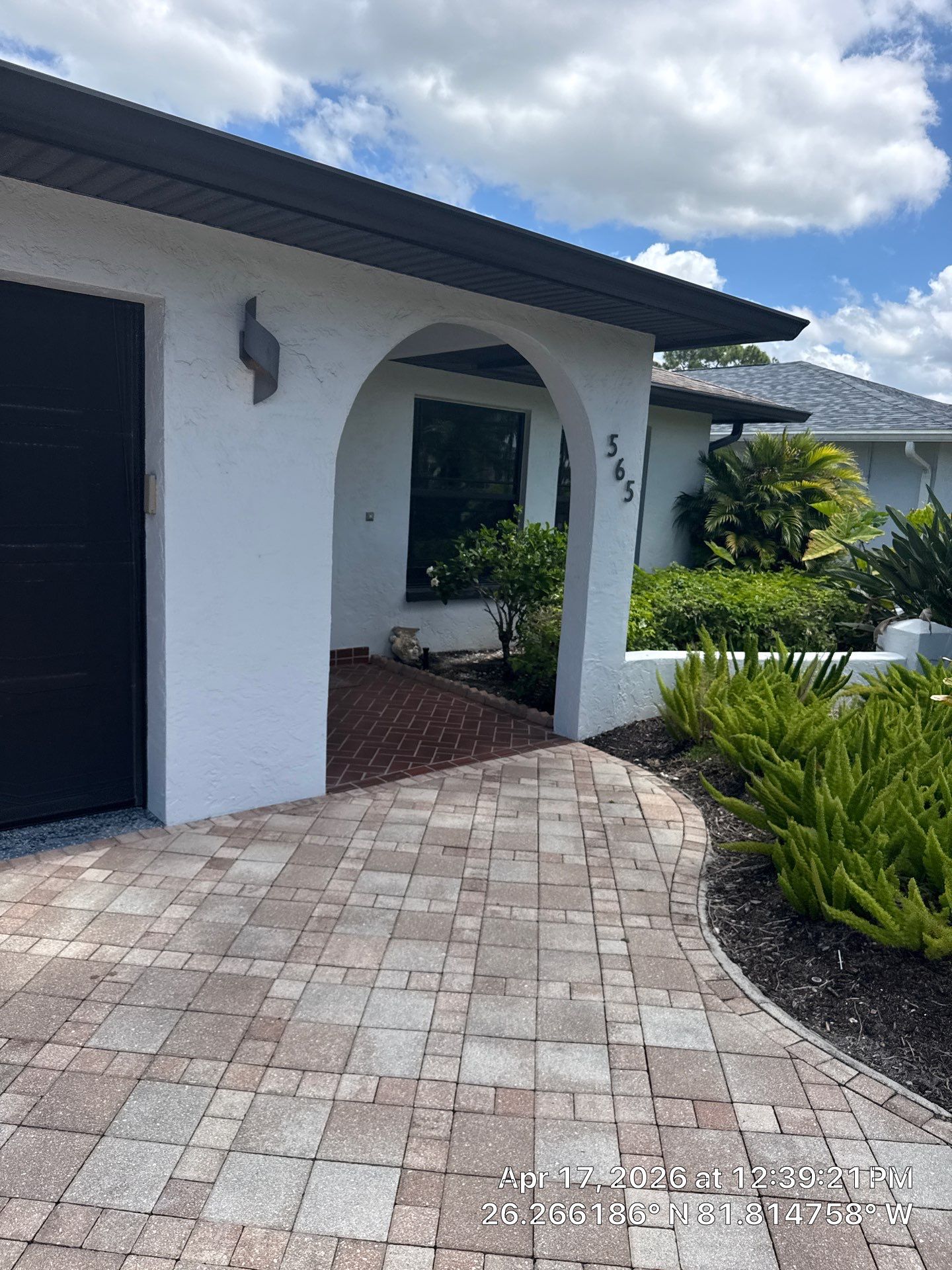 Vinyl Replacement in Naples by True Fence LLC