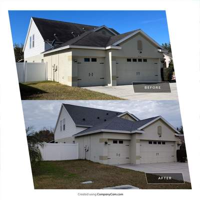 Project in Brooksville