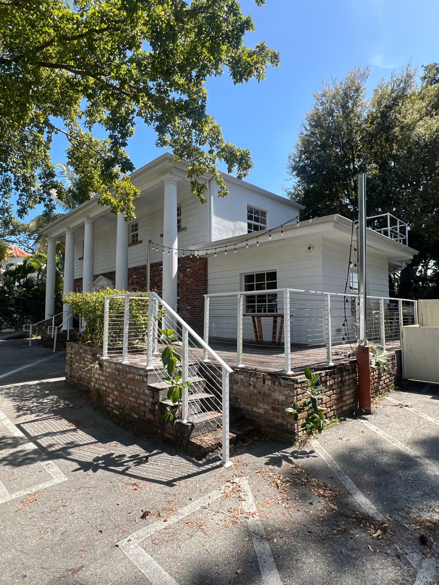 Colonial Style House  by Souffront Construction & Engineering