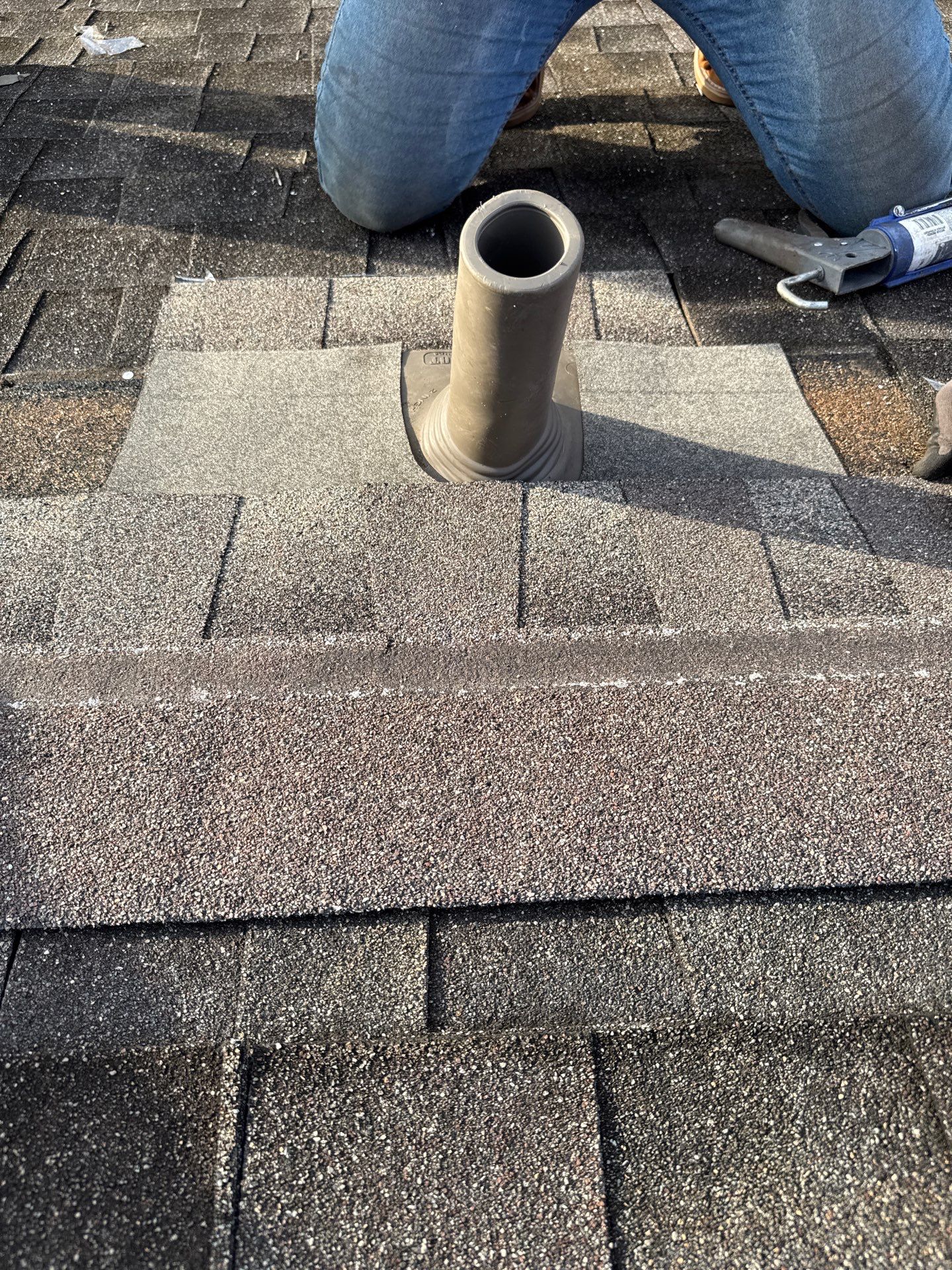Roof Repair Baytown by Roof Repair Company