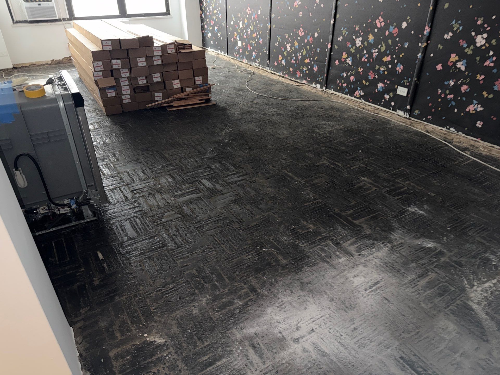 Water Damage Claim in New York by FLAPA & KeyStone