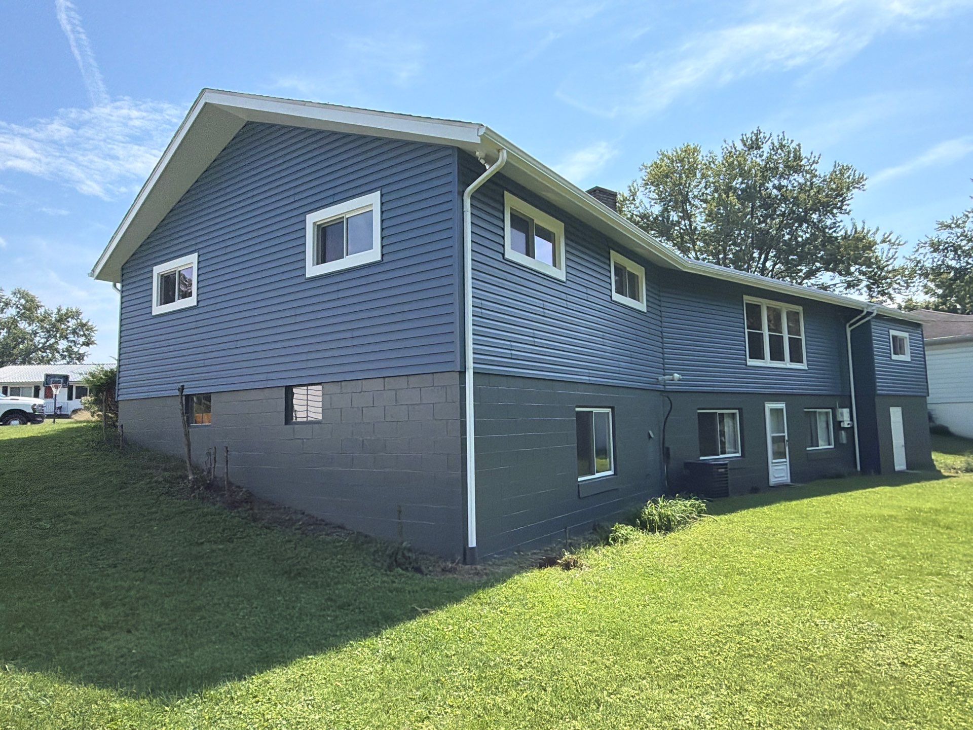 New Siding & Windows in Lancaster, OH by Canopy Contracting