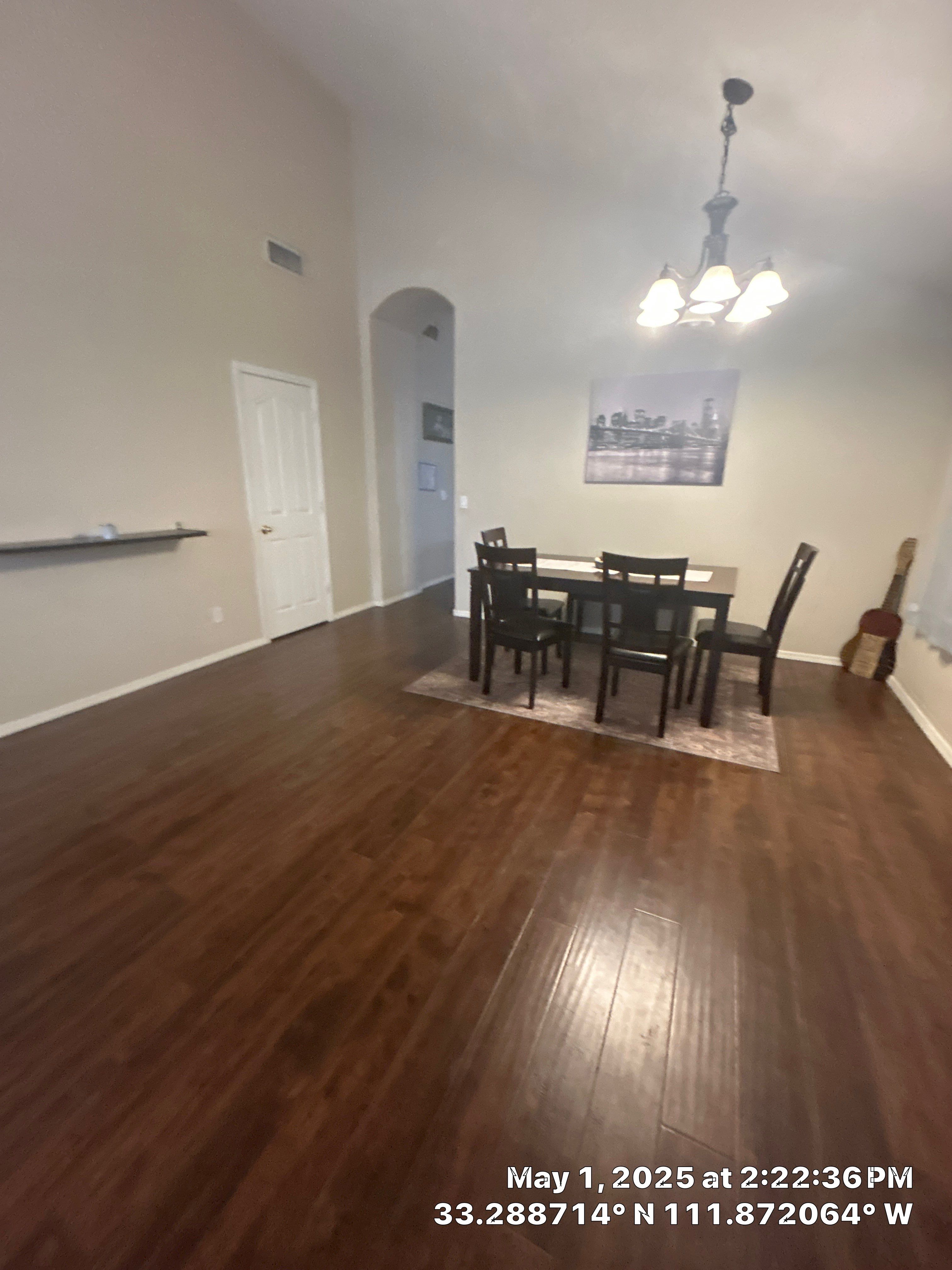 test by CompanyCam Sales Demo