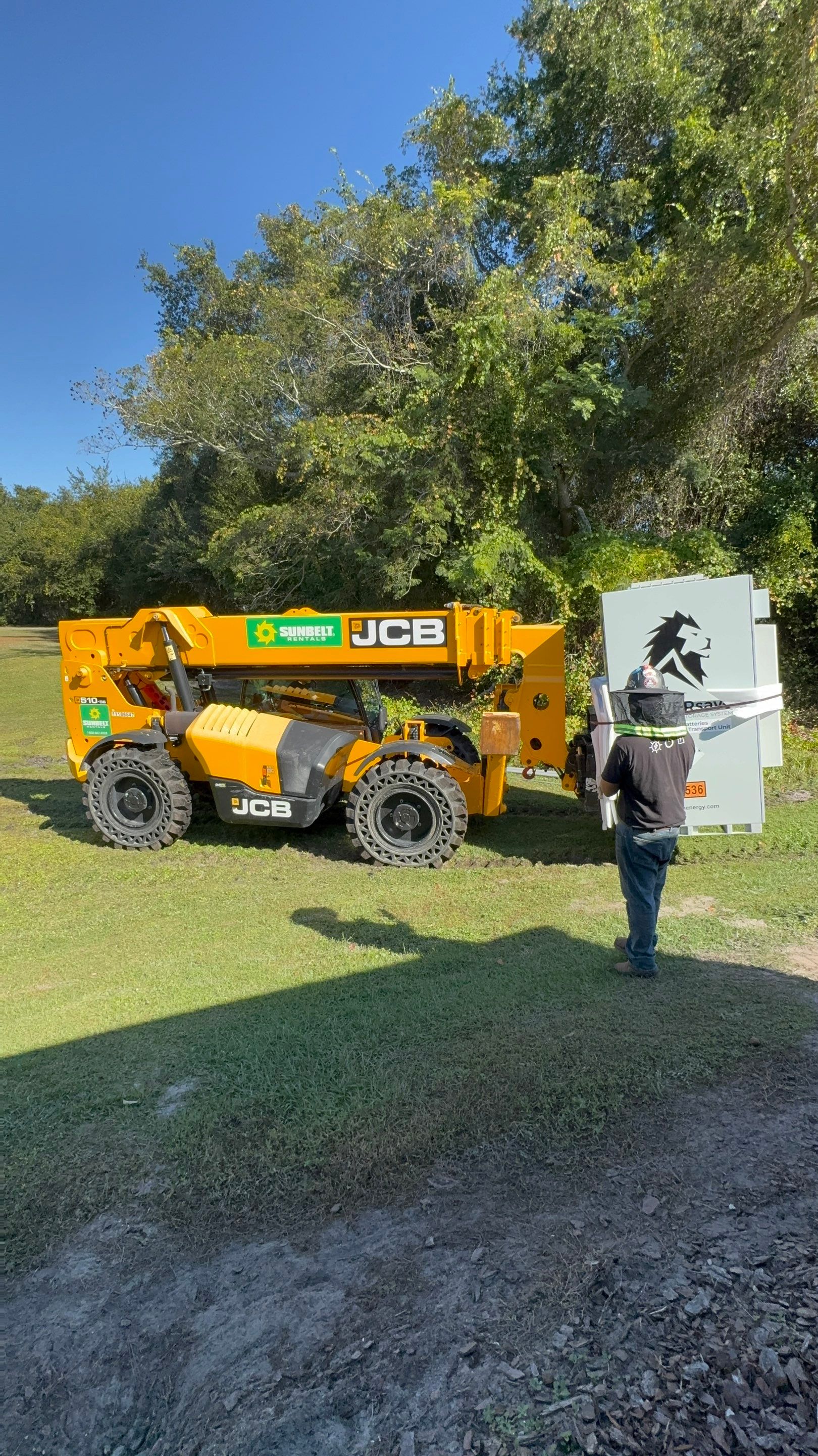 Project in Kissimmee by Payoli Solar