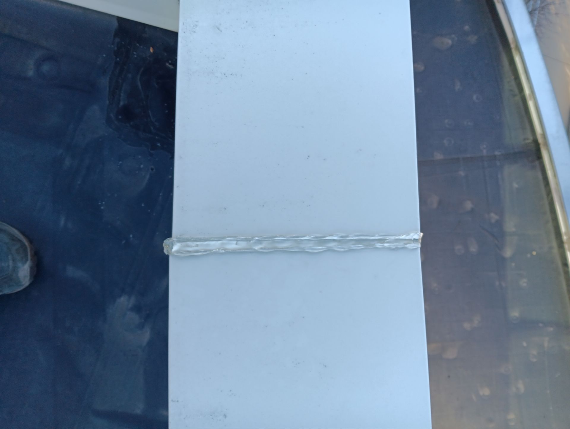 Commercial Roofing using Roof Replacement by Absolute Roofing and Construction