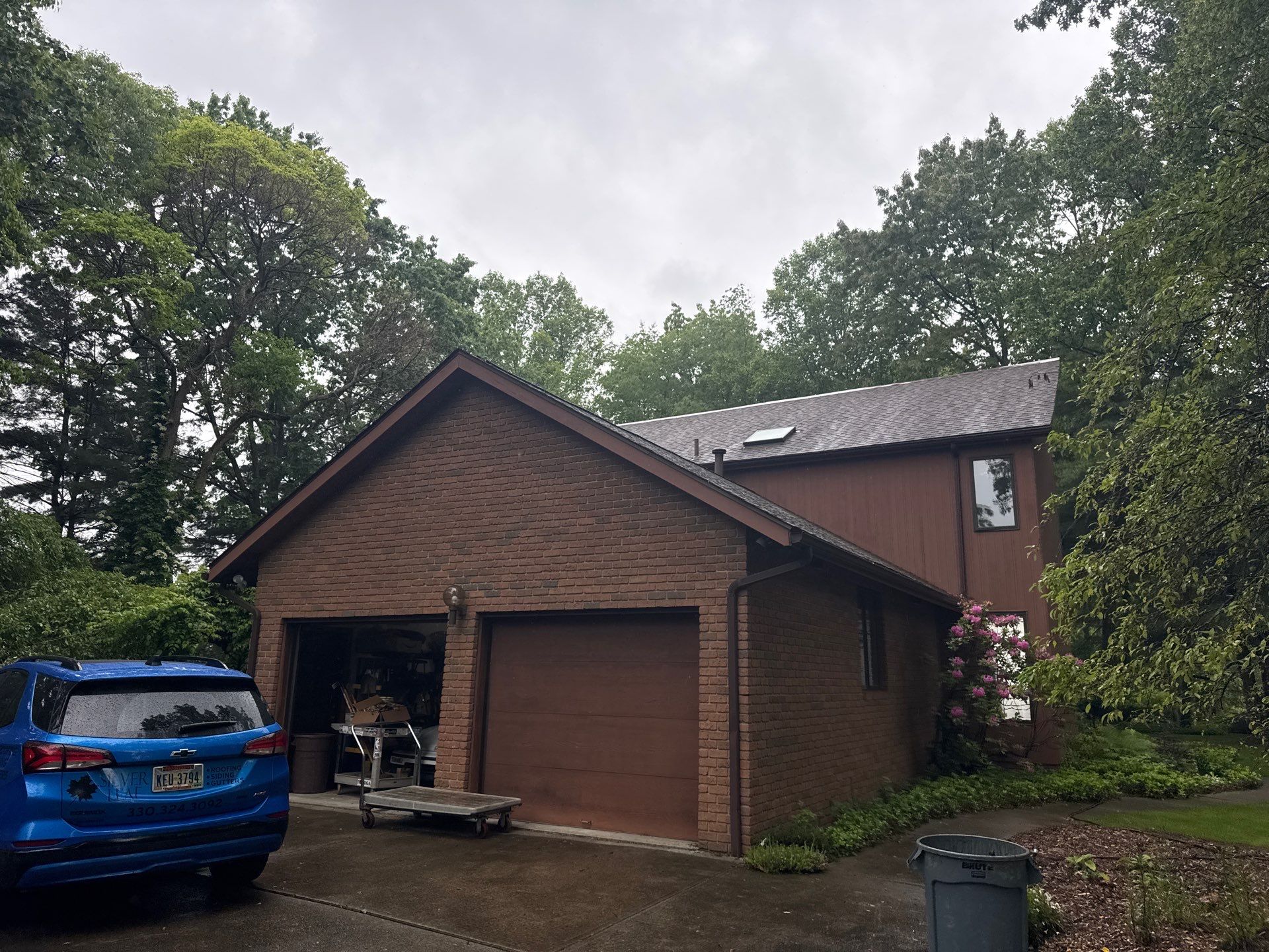 Jennifer Klide by Silver Leaf Contracting 