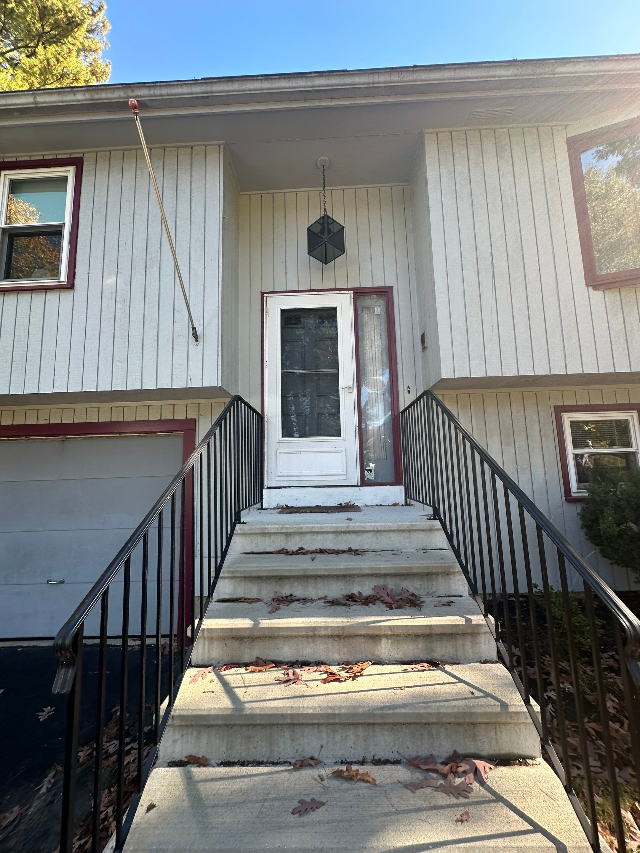 Exterior Painting and Repairs  by EXCELLENCE | CARTO