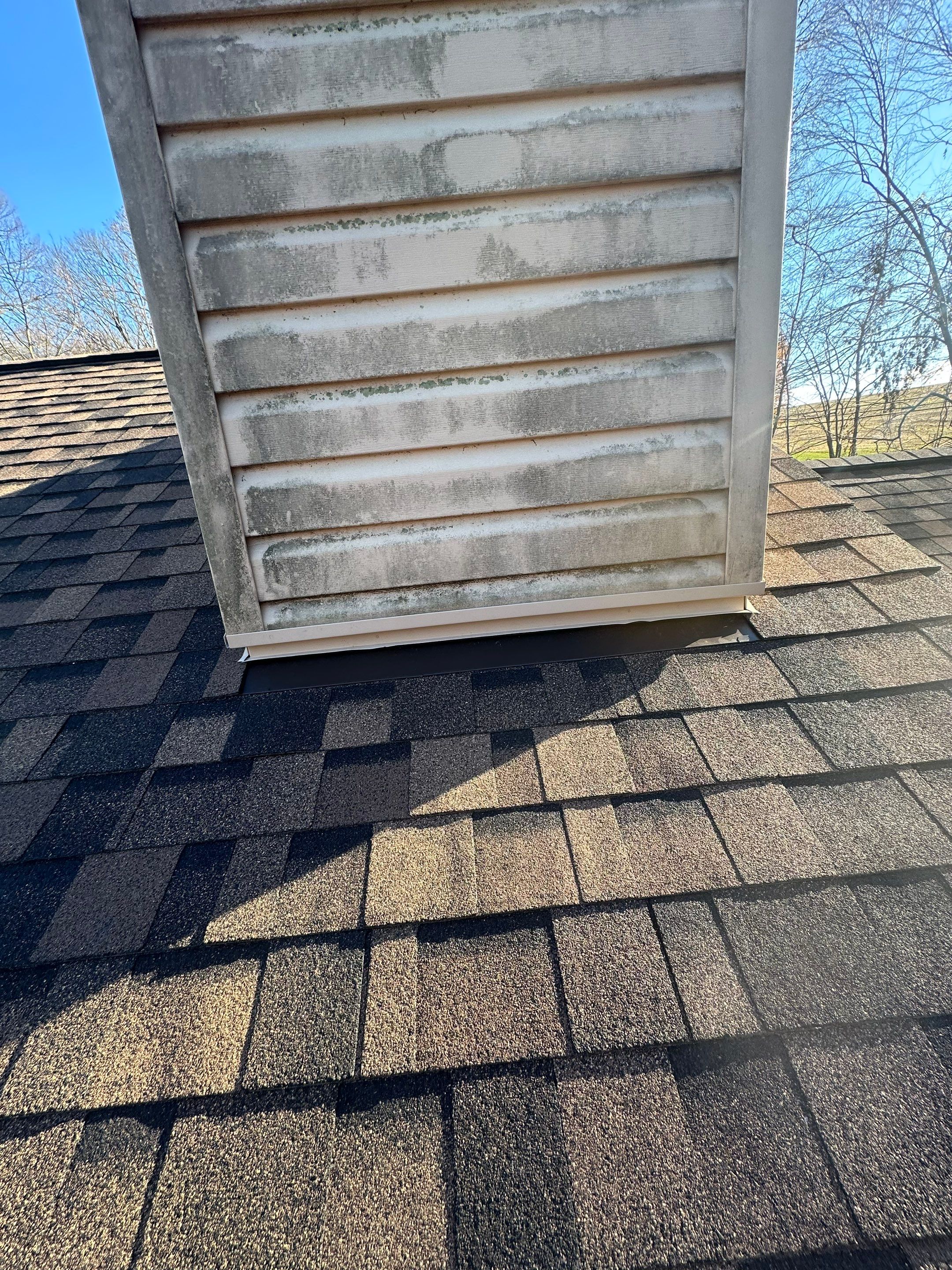 Roof Replacement in Hampstead, MD • Rick W. by Seipp Roofing, LLC