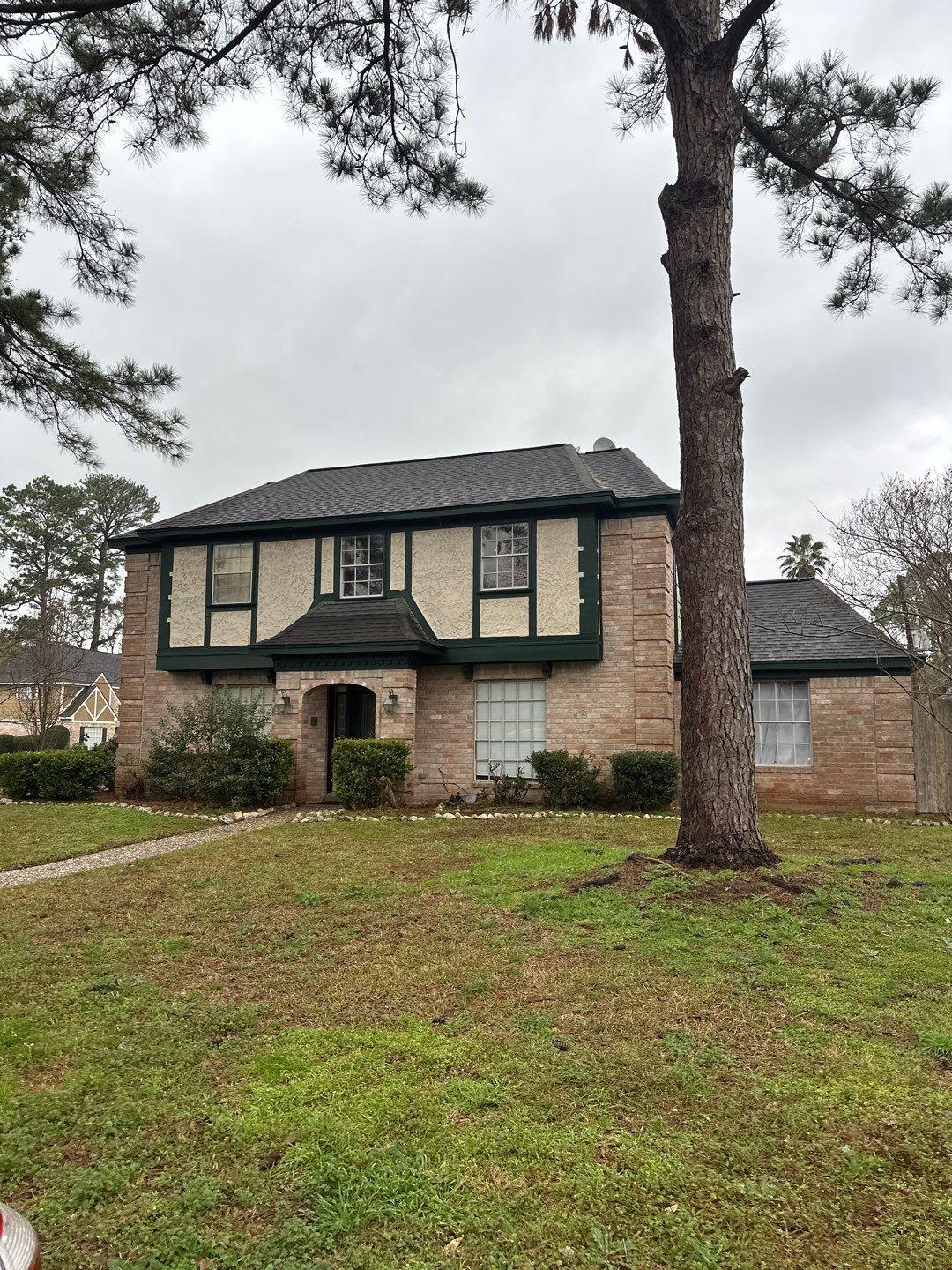 Roof Repair Houston by Roof Repair Company
