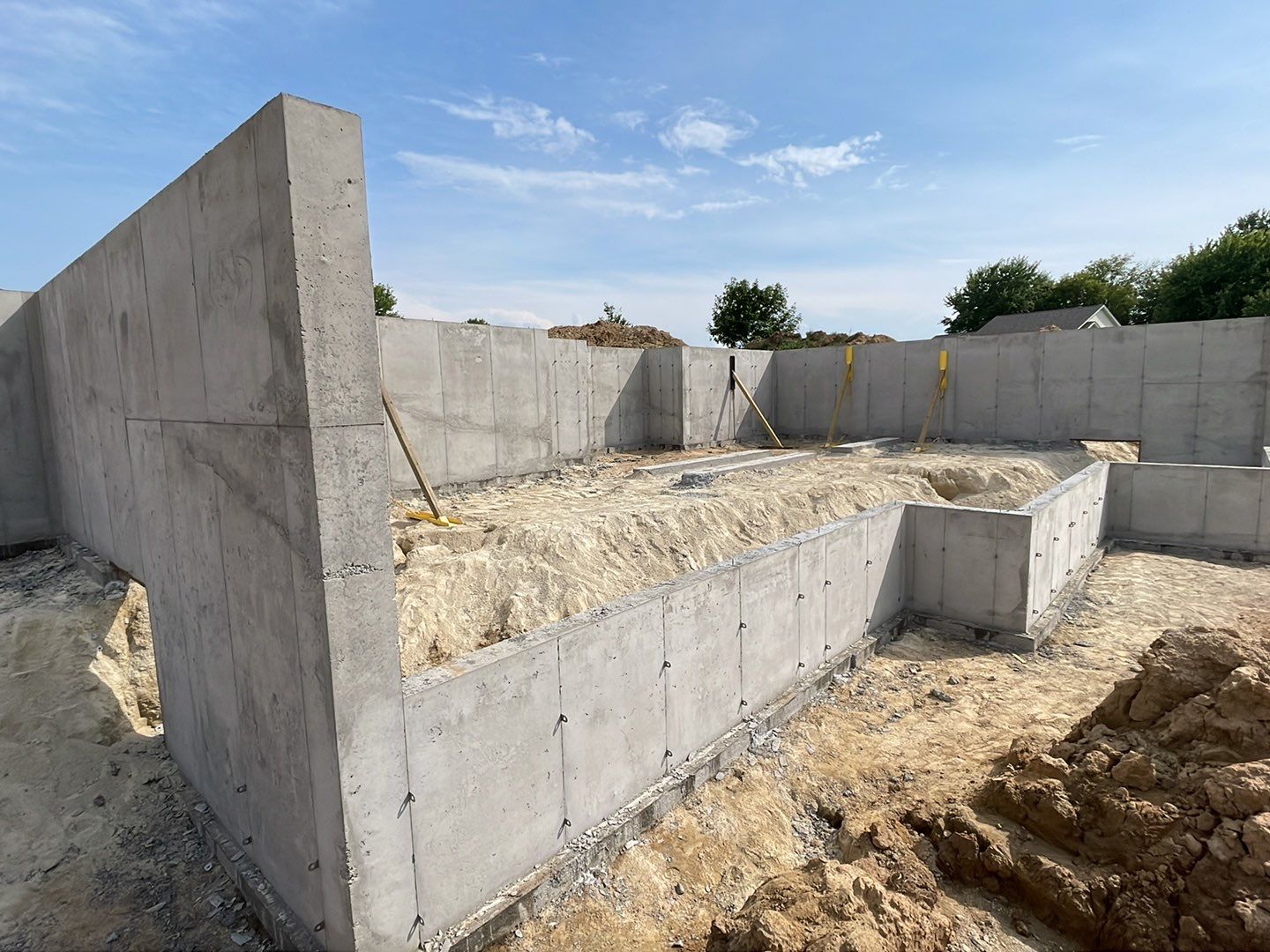 Prescott, WI Build by Bauer Estates LLC