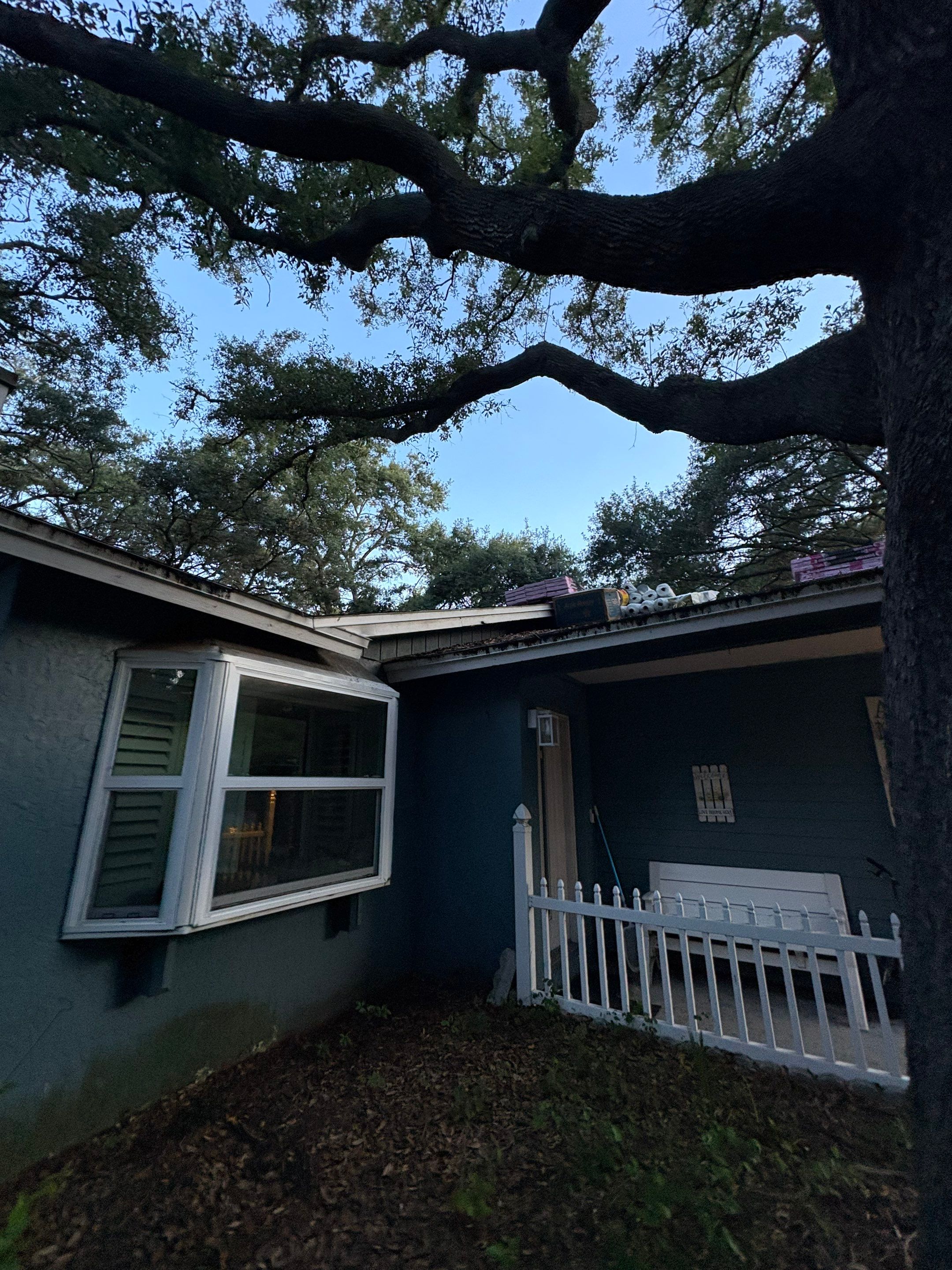 Project in Pinellas Park 33781 by Mitchell Roofing Company LLC 