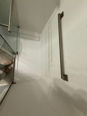 Project in Elizabeth