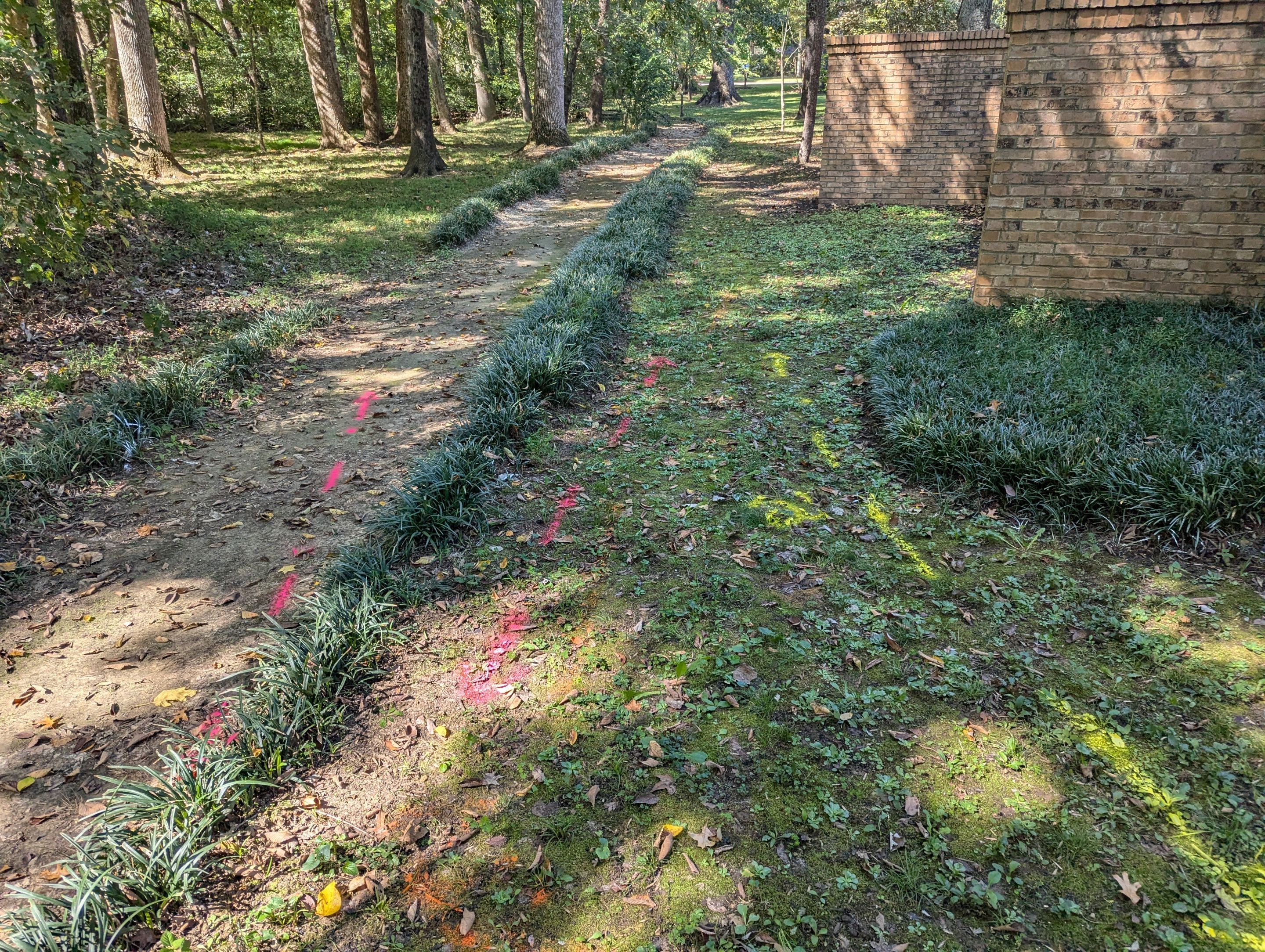 Utility Locating Services / GPR Request by Alsip Locating Service, LLC