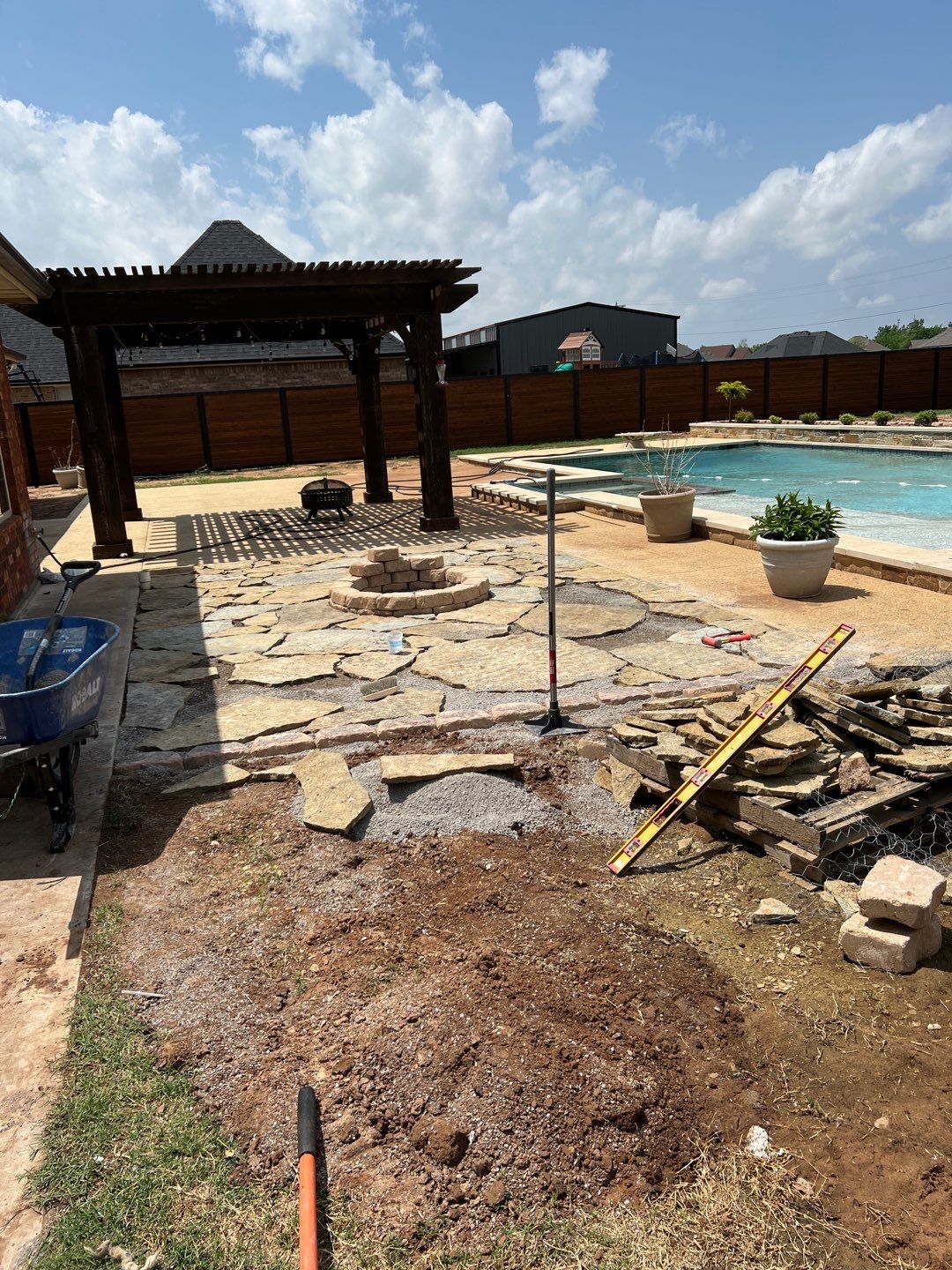 Landscapes by Clays Services Inc