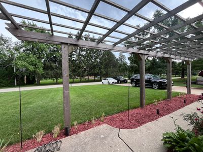 Project in Brookfield