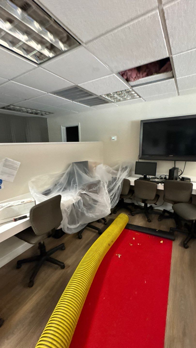 Commercial Air Duct Cleaning in Windermere by Hygienic Air, Inc