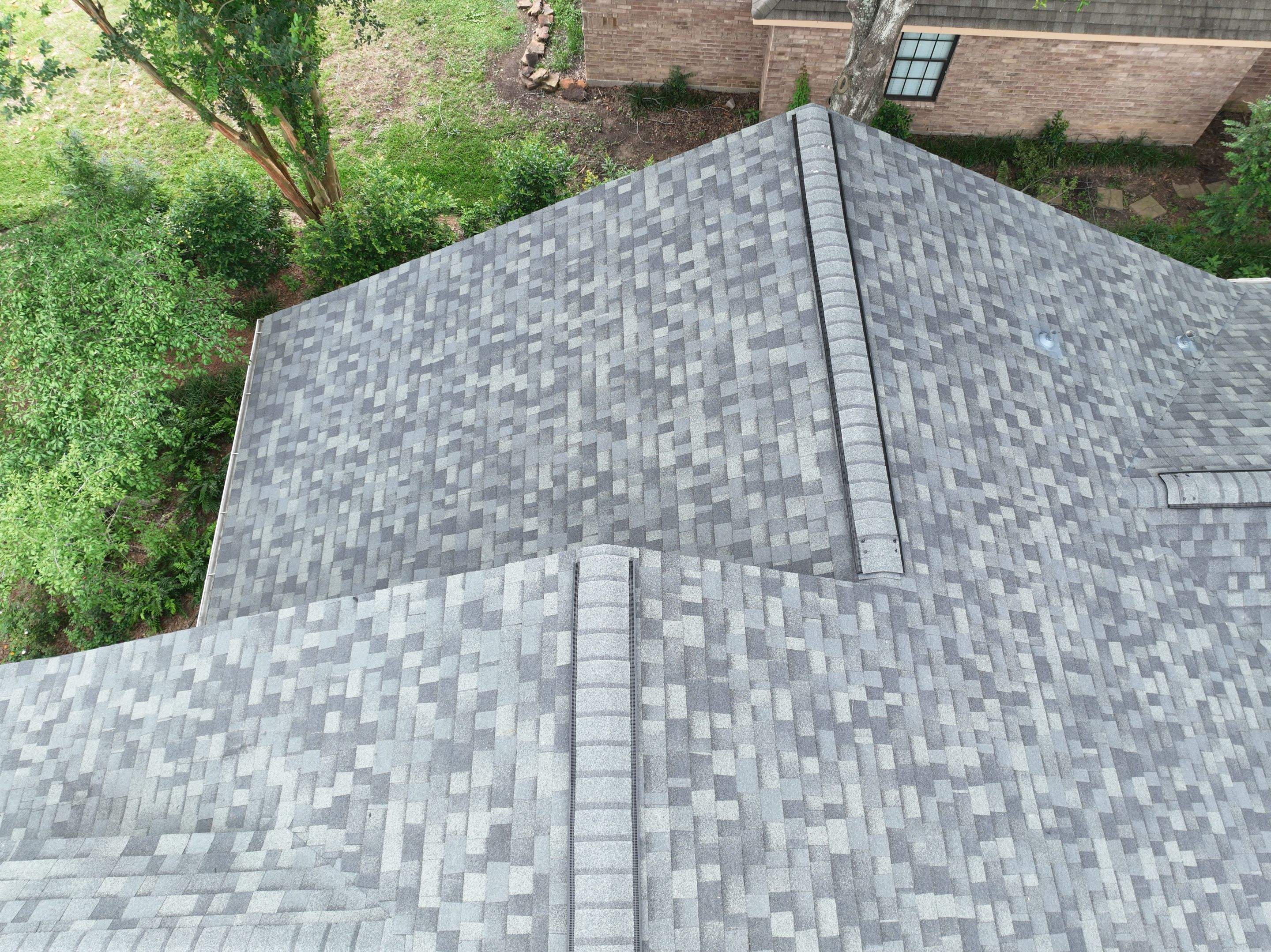Residential Roofing Installation using Owen's Corning Duration by Roof Concepts Construction