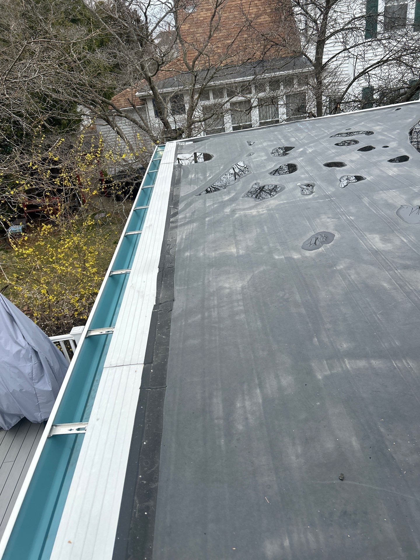 Roofing | Haverhill by Mighty Dog Roofing of Greater Middlesex County