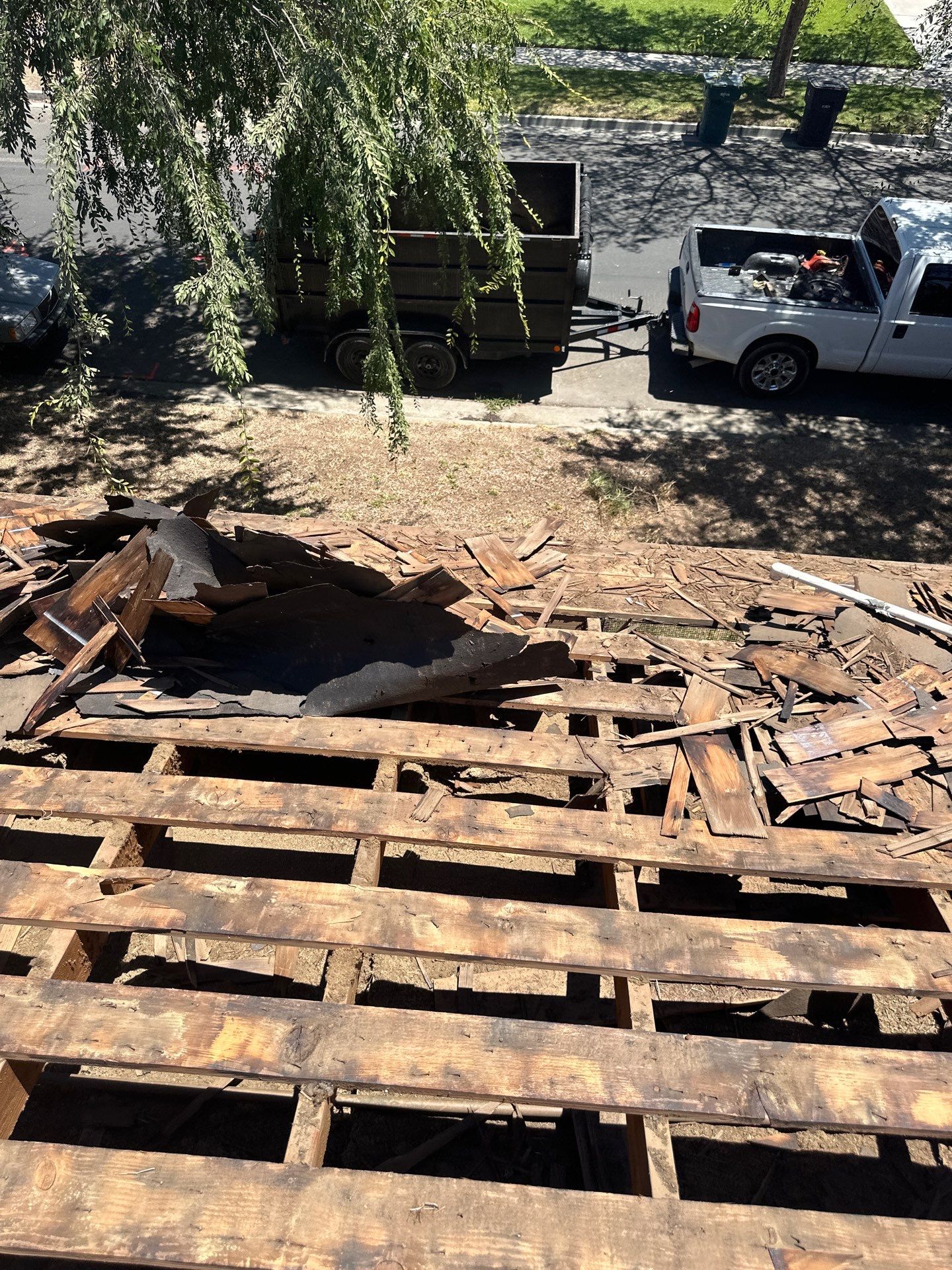 Roof Replacement - San Jose, CA 95111 by Epic Roof Replacement